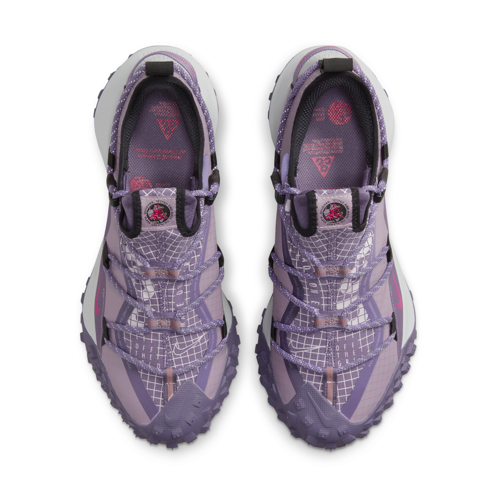 Nike ACG Mountain Fly Low SE 'Canyon Purple'