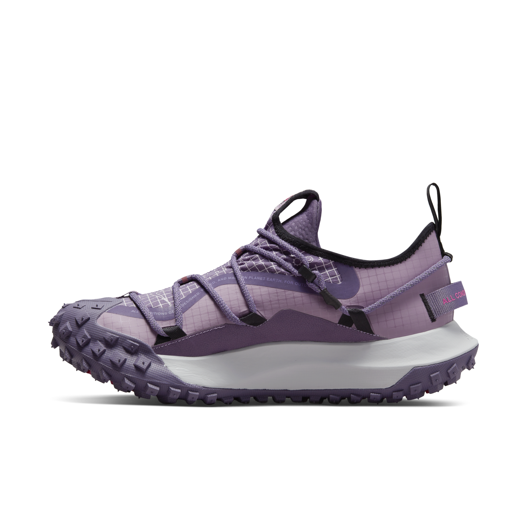 Nike ACG Mountain Fly Low SE 'Canyon Purple'