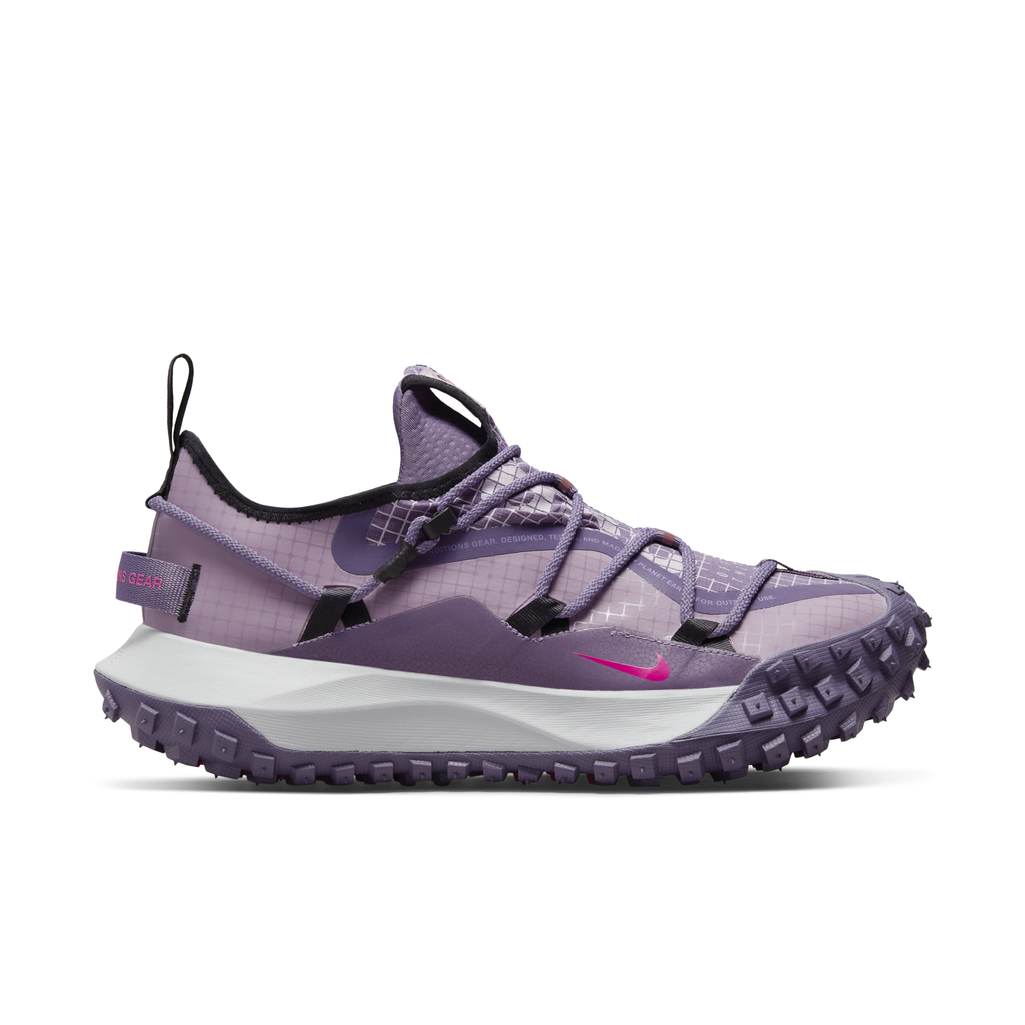 Nike ACG Mountain Fly Low SE 'Canyon Purple'