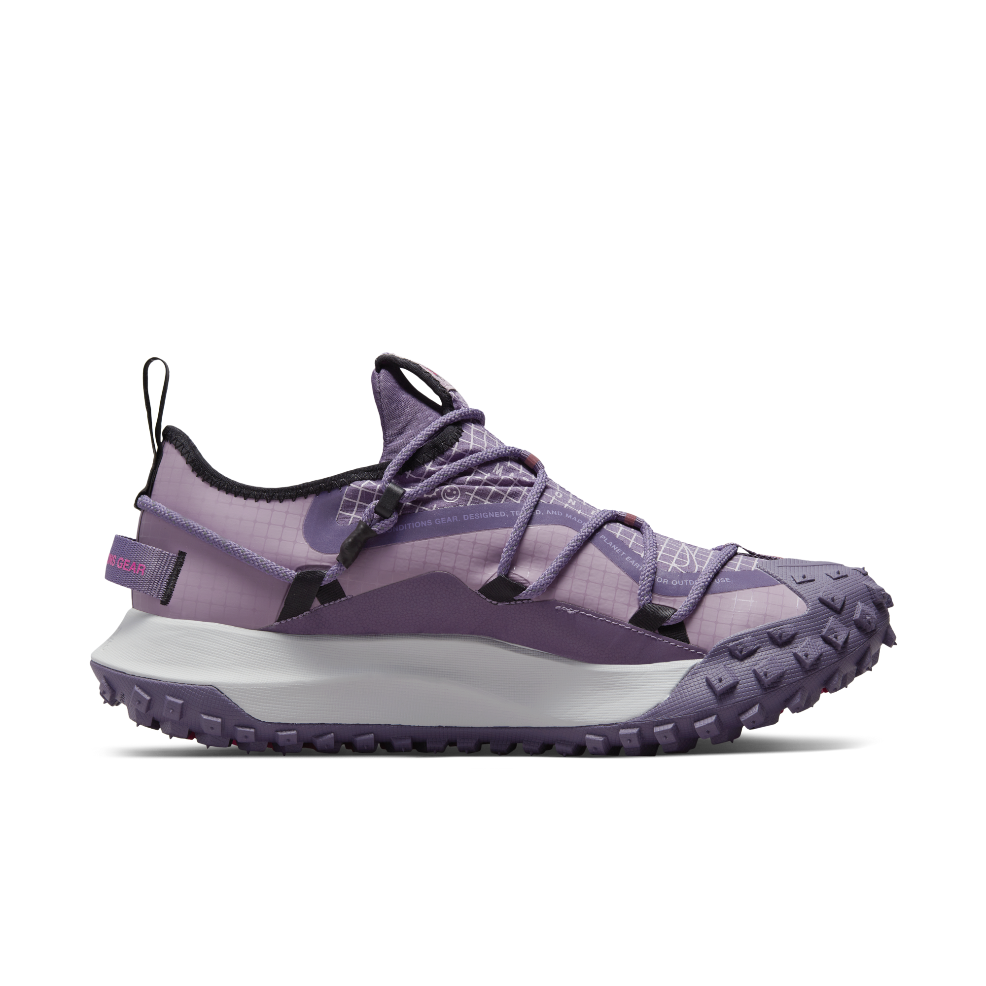 Nike ACG Mountain Fly Low SE 'Canyon Purple'