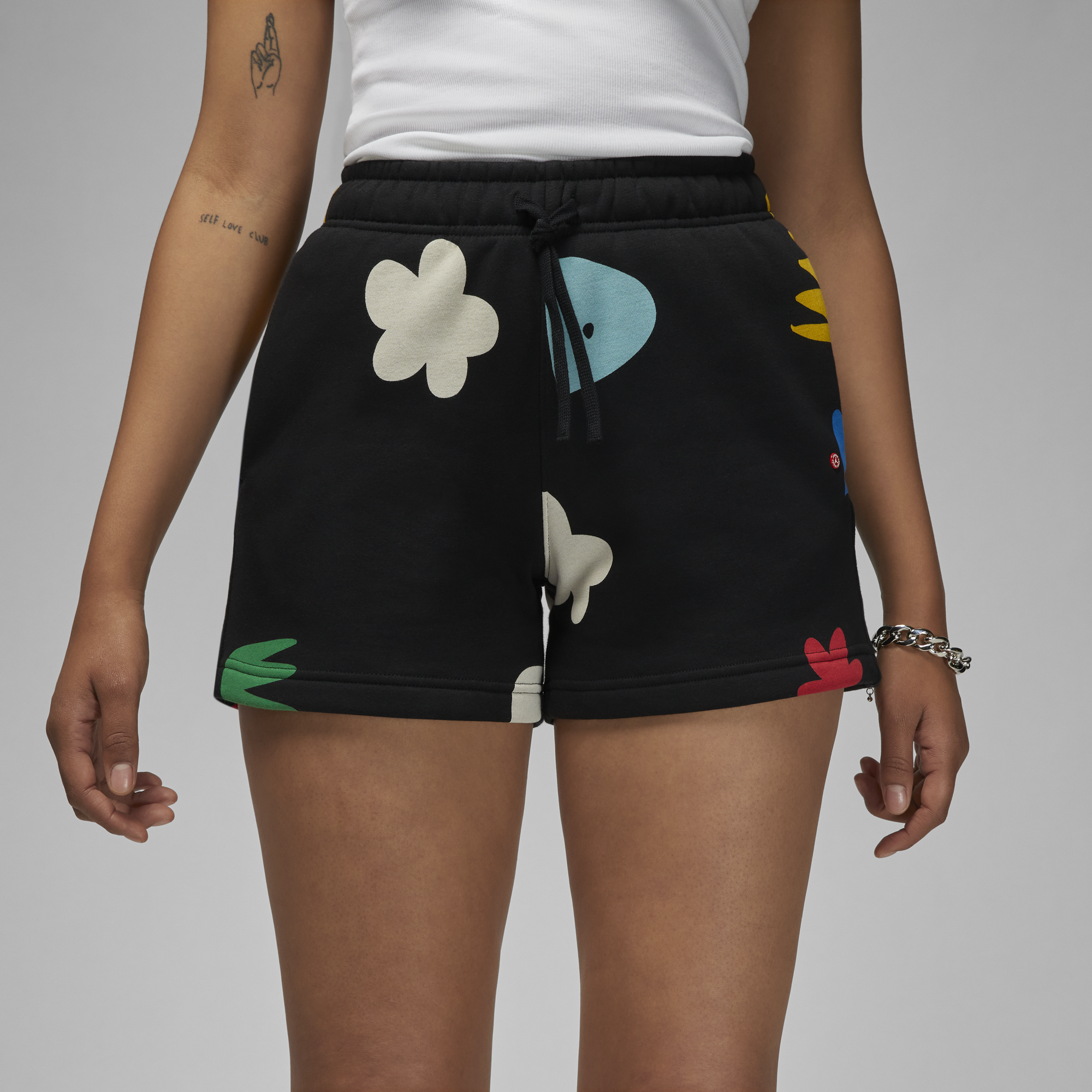 Womens Jordan Artist Series by Mia Lee 'Shorts'