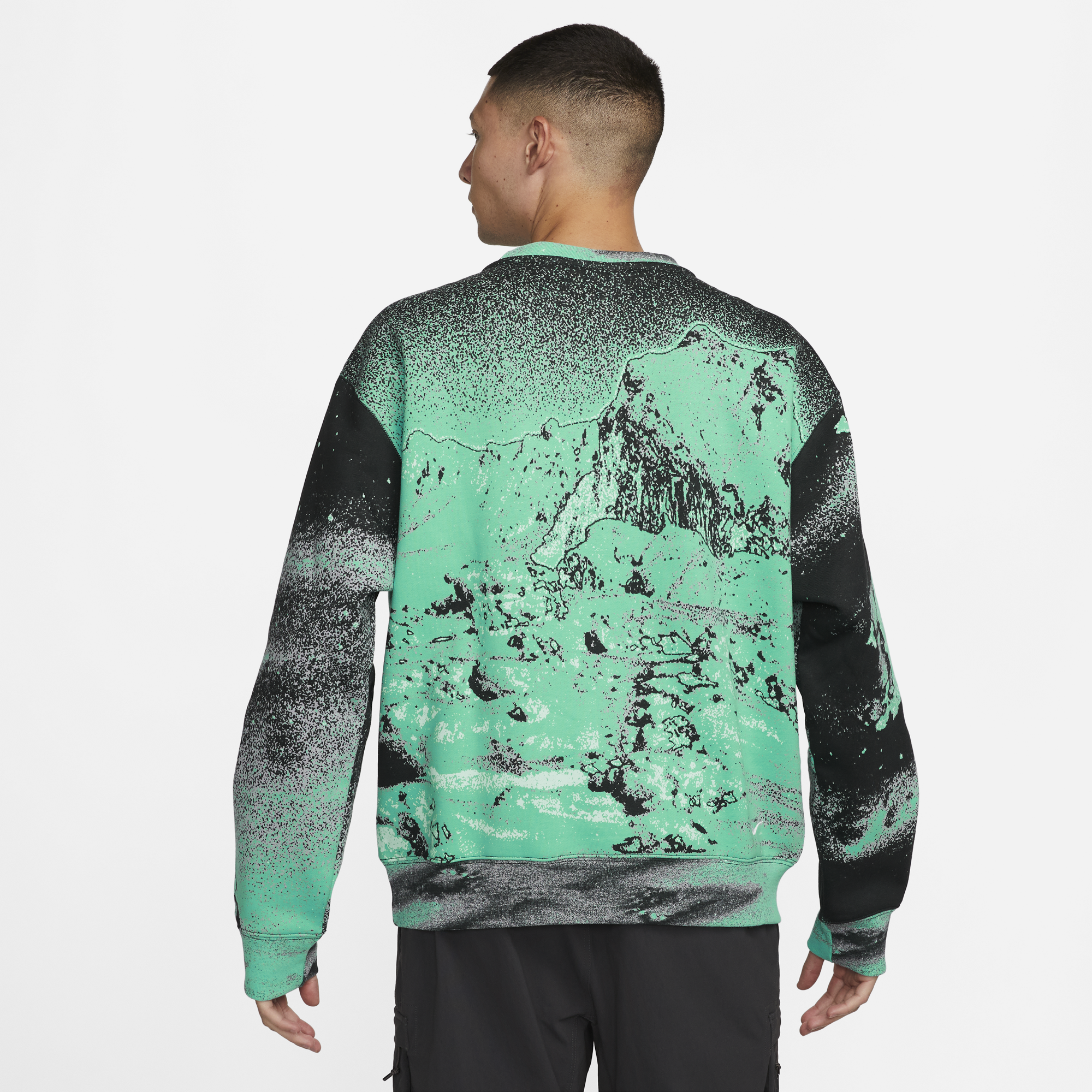 Nike ACG Therma Fit Crewneck