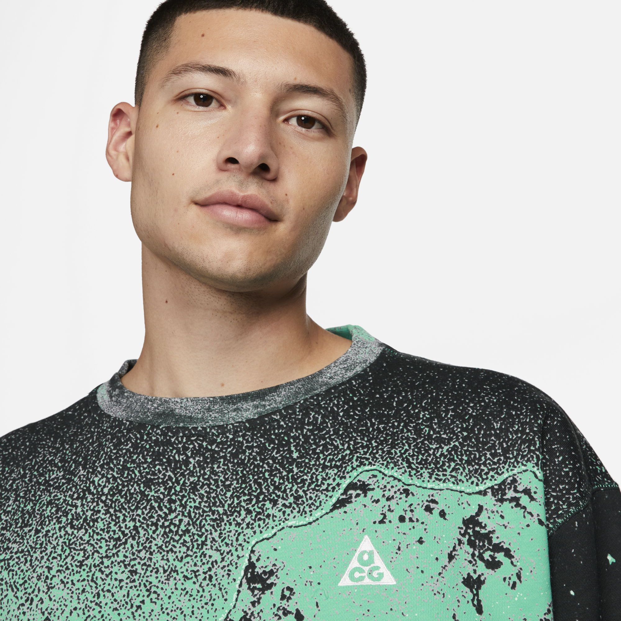 Nike ACG Therma Fit Crewneck