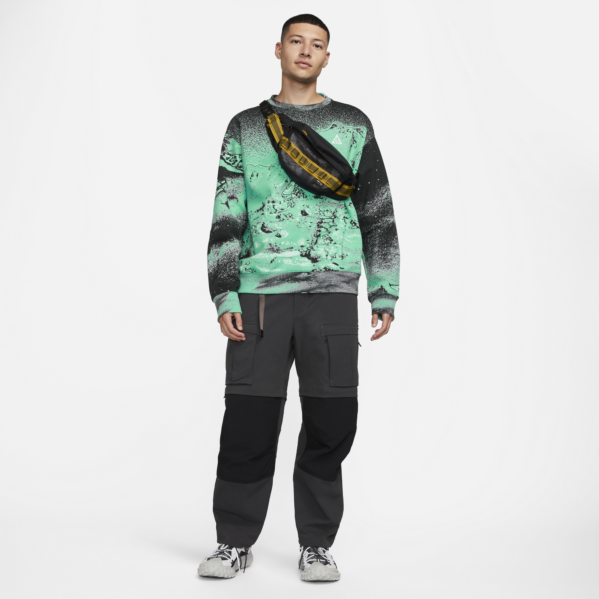 Nike ACG Therma Fit Crewneck