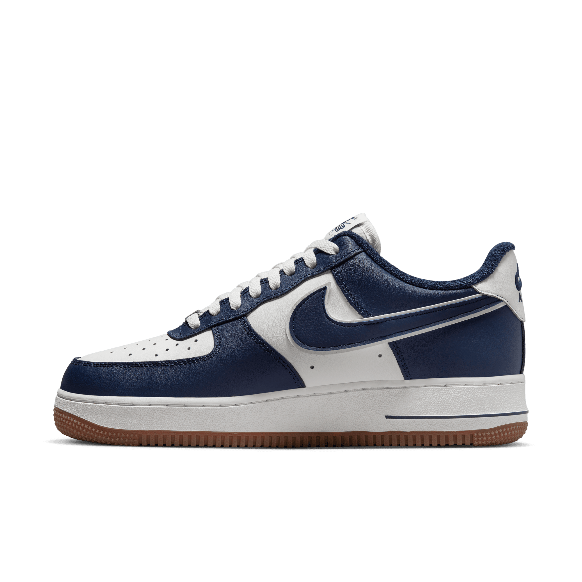 Nike Air Force 1 '07 LV8 'Midnight Navy'