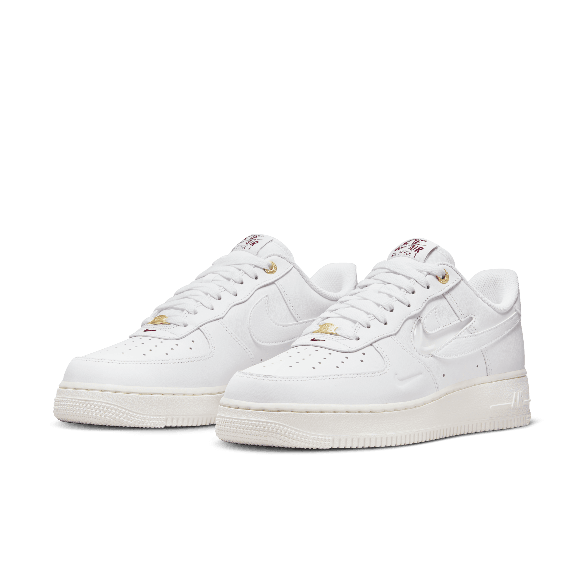 Nike Air Force 1 '07 Premium 'Join Forces Sail'