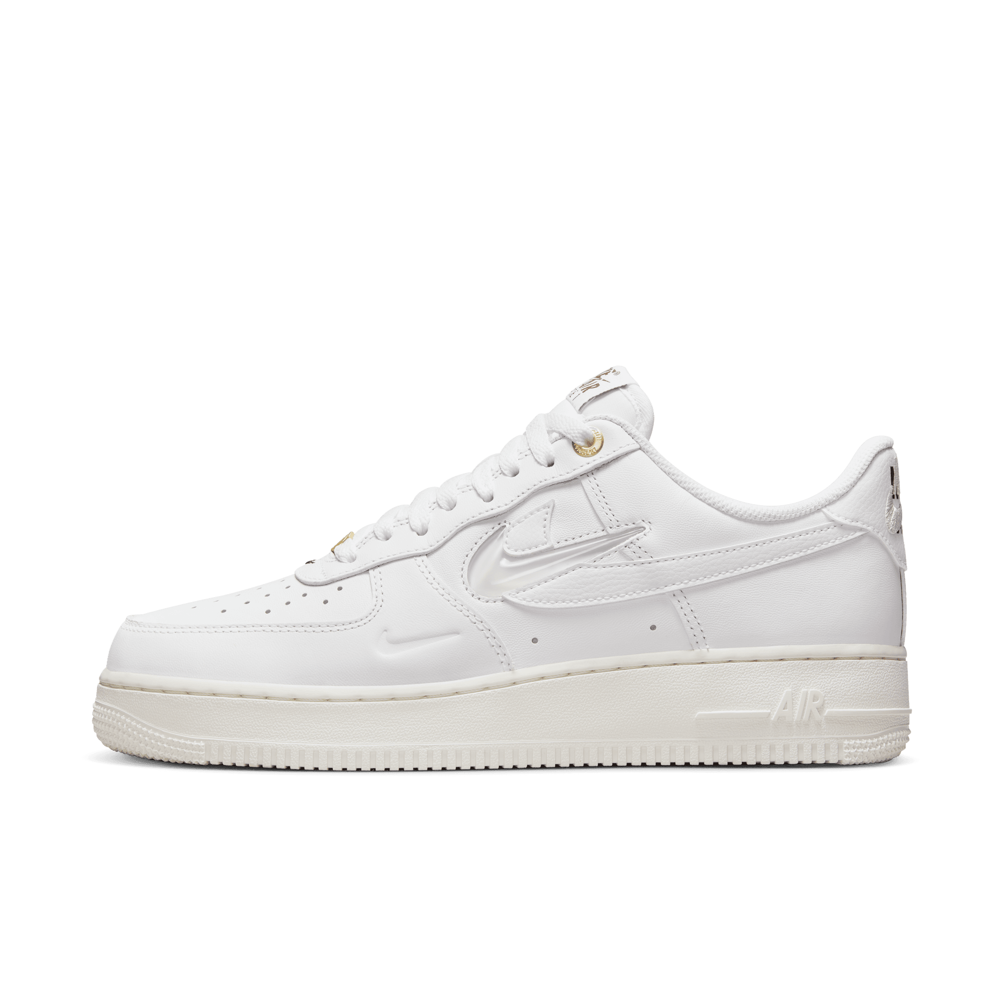 Nike Air Force 1 '07 Premium 'Join Forces Sail'