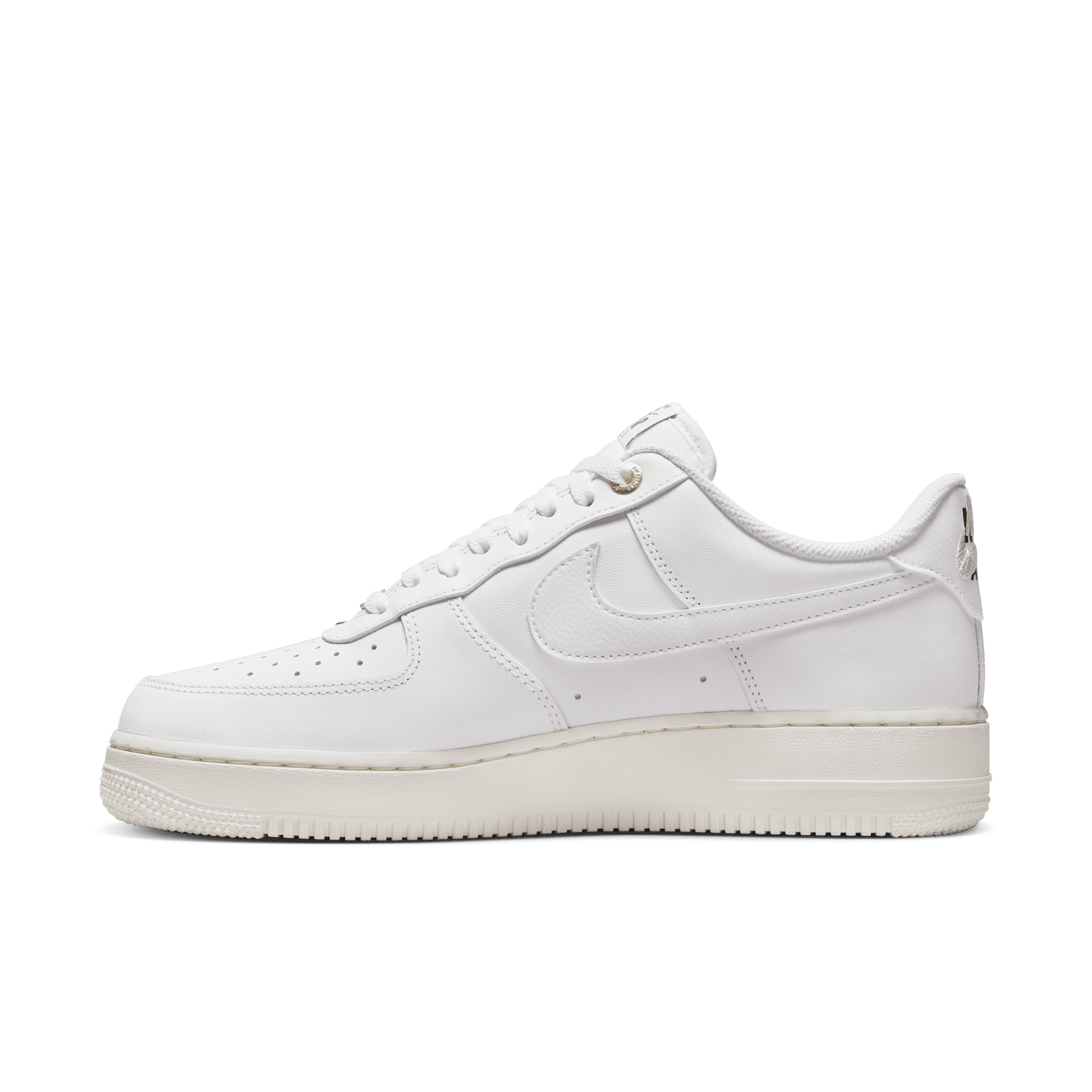 Nike Air Force 1 '07 Premium 'Join Forces Sail'