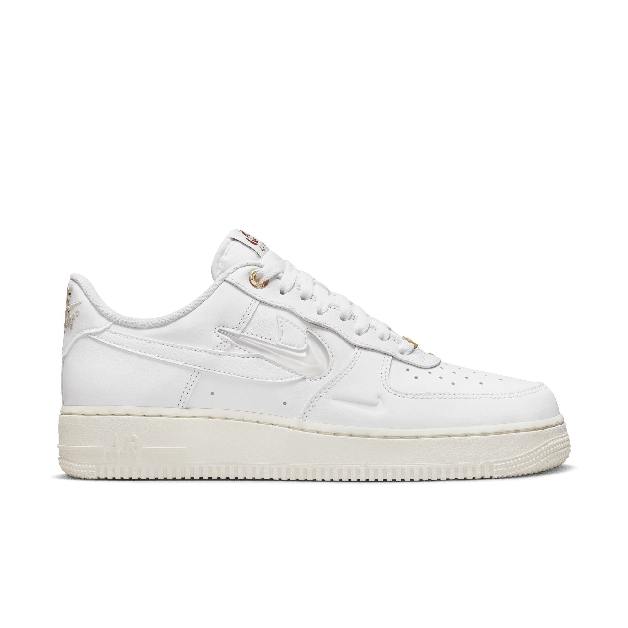 Nike Air Force 1 '07 Premium 'Join Forces Sail'