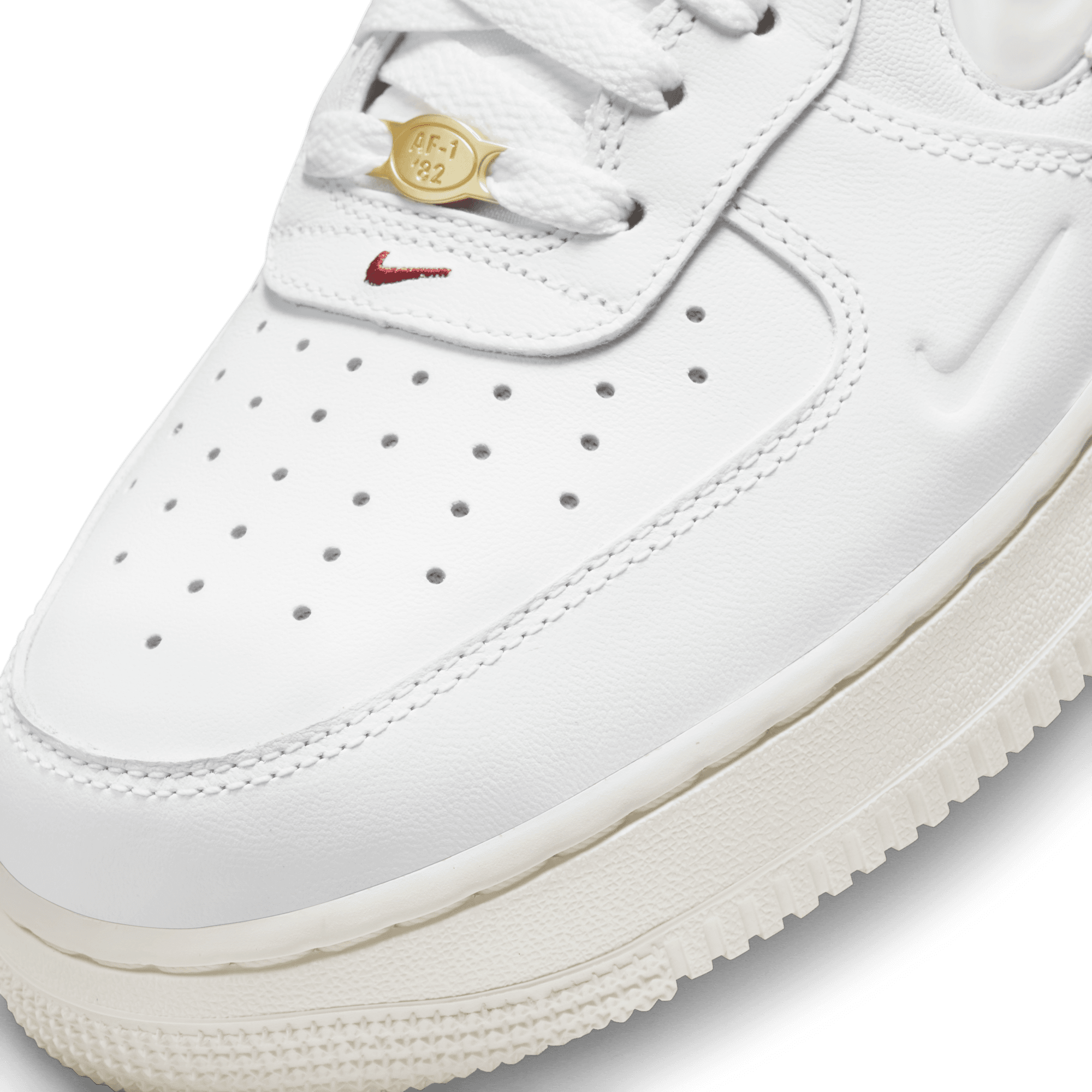 Nike Air Force 1 '07 Premium 'Join Forces Sail'