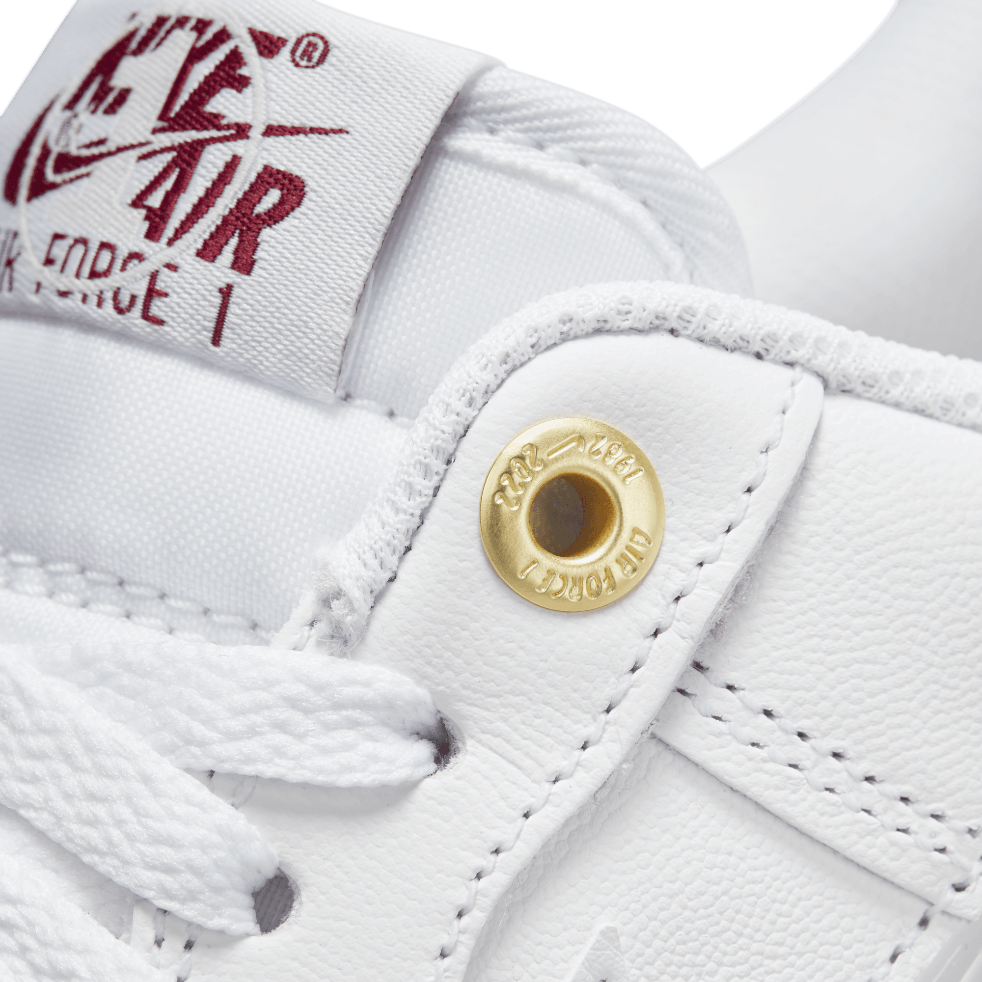 Nike Air Force 1 '07 Premium 'Join Forces Sail'