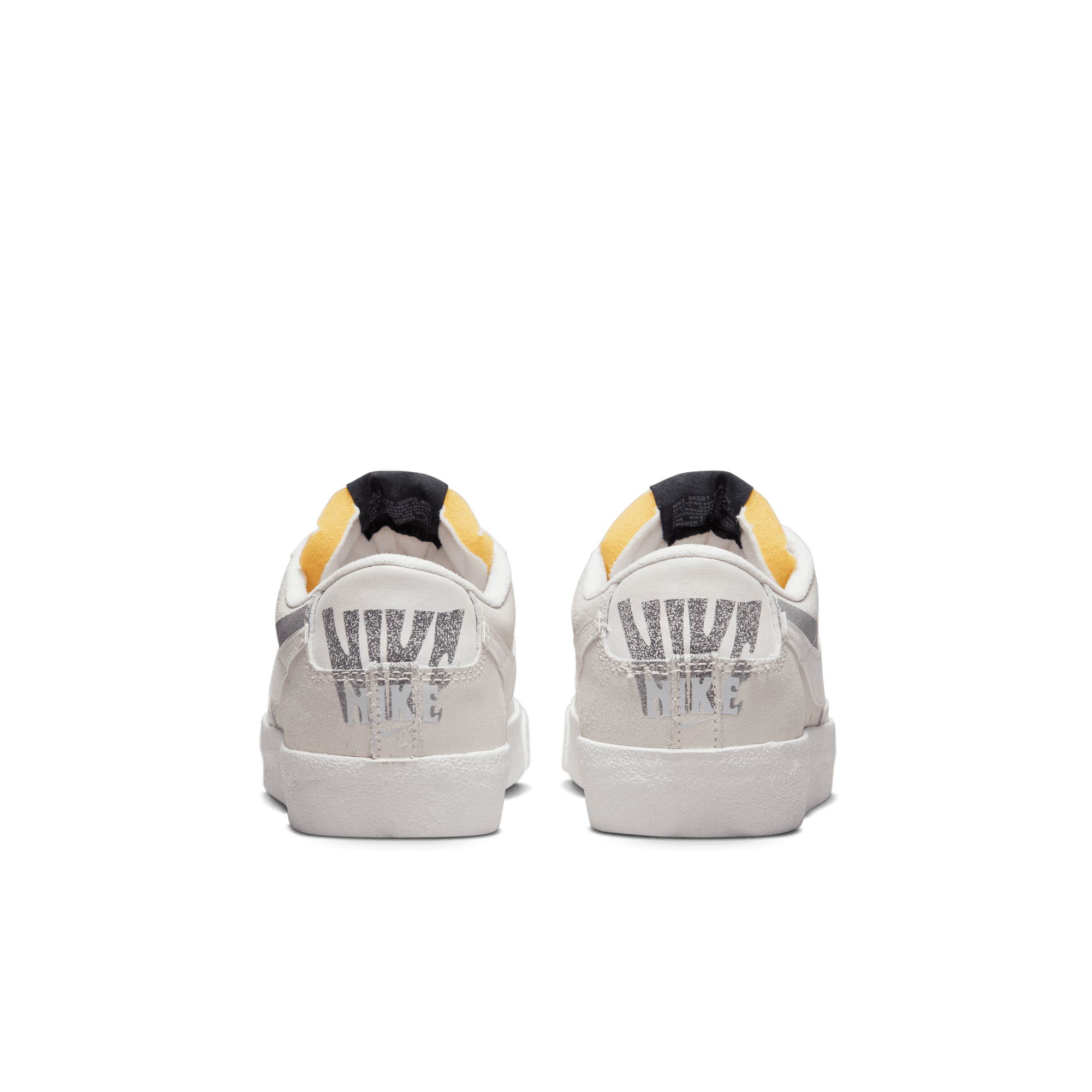 Nike Blazer Low PRM 'Halloween'