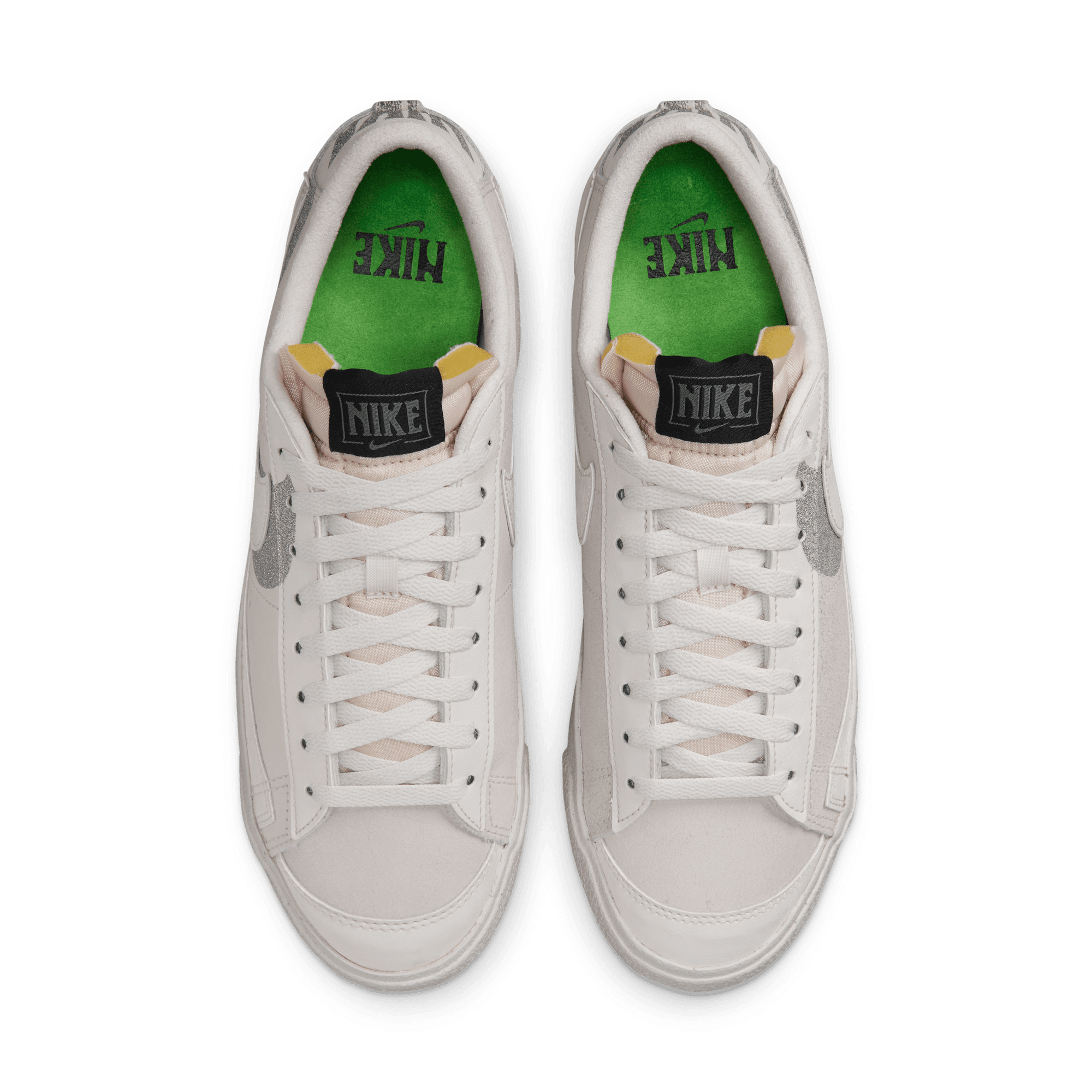 Nike Blazer Low PRM 'Halloween'