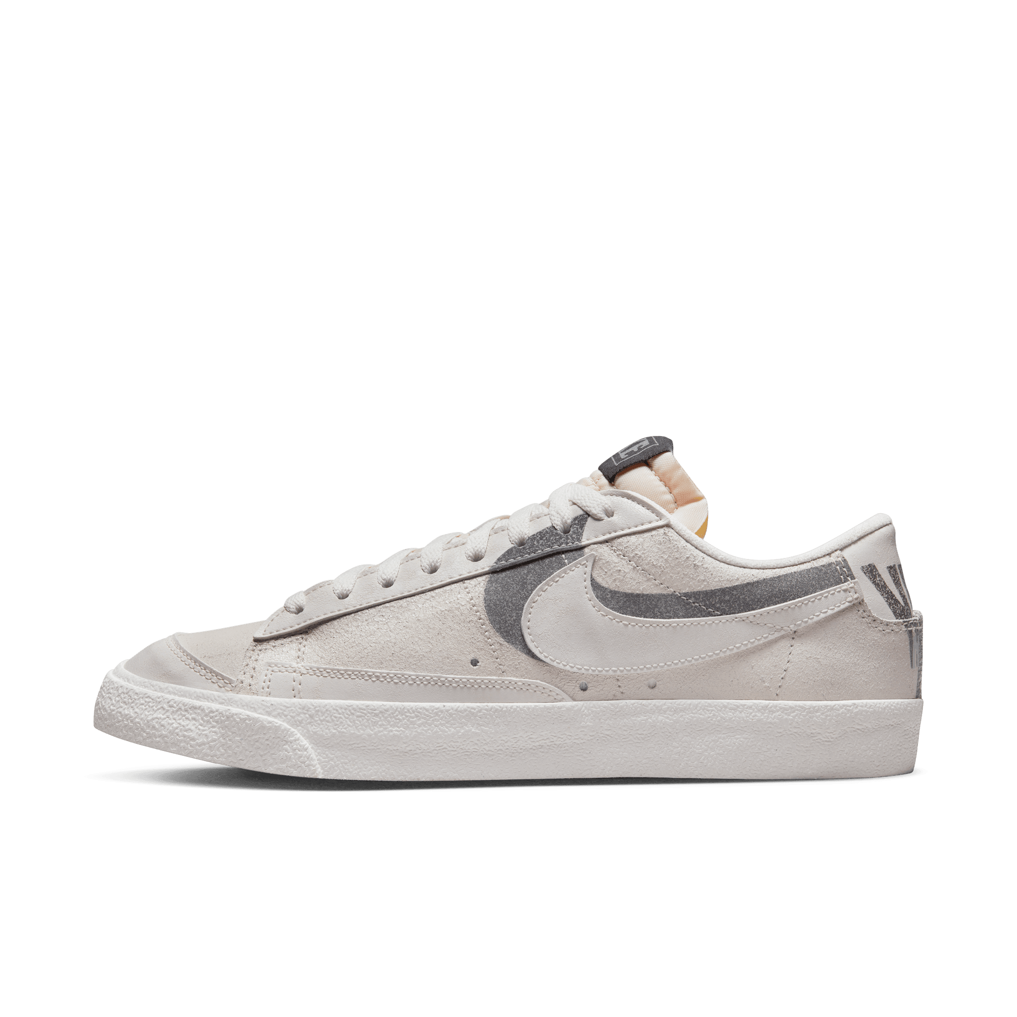 Nike Blazer Low PRM 'Halloween'