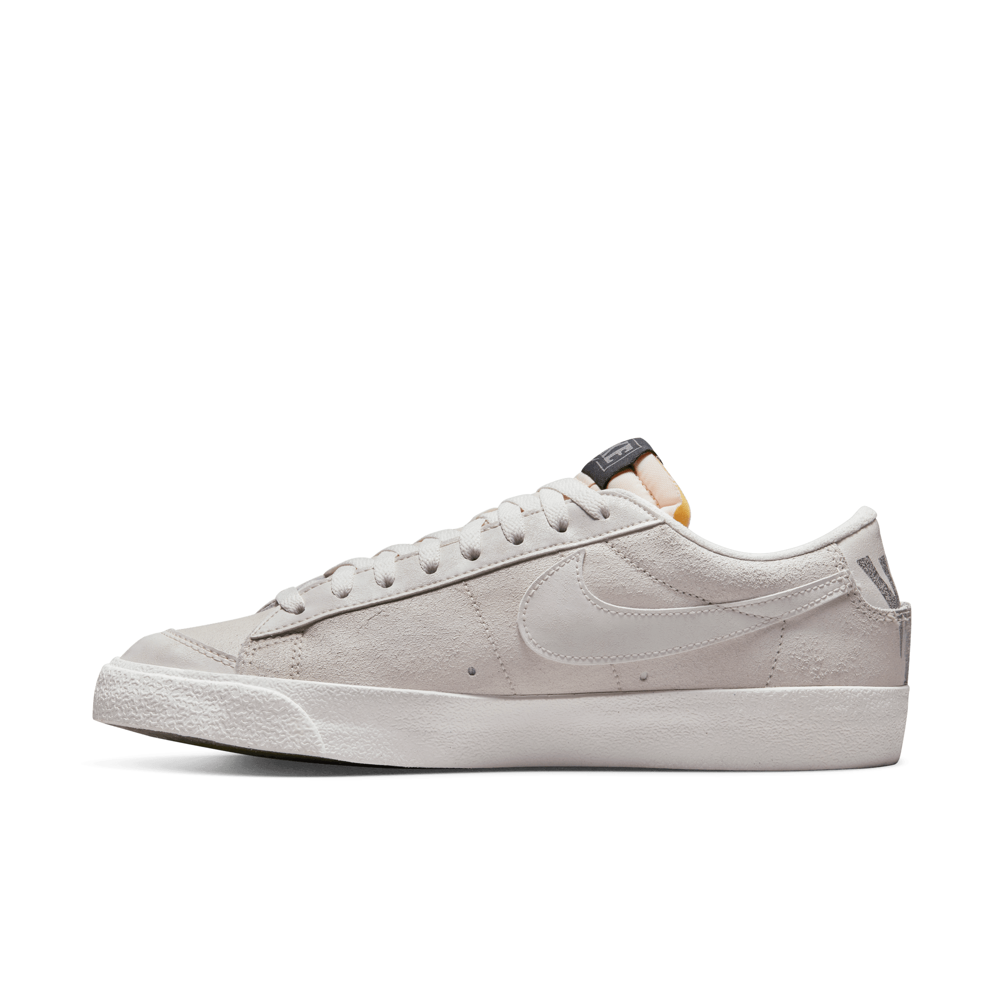 Nike Blazer Low PRM 'Halloween'