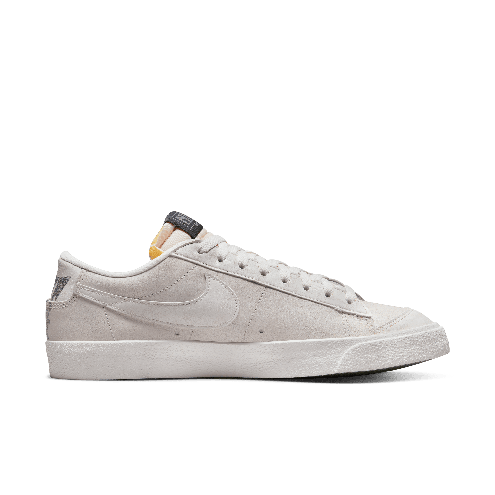 Nike Blazer Low PRM 'Halloween'