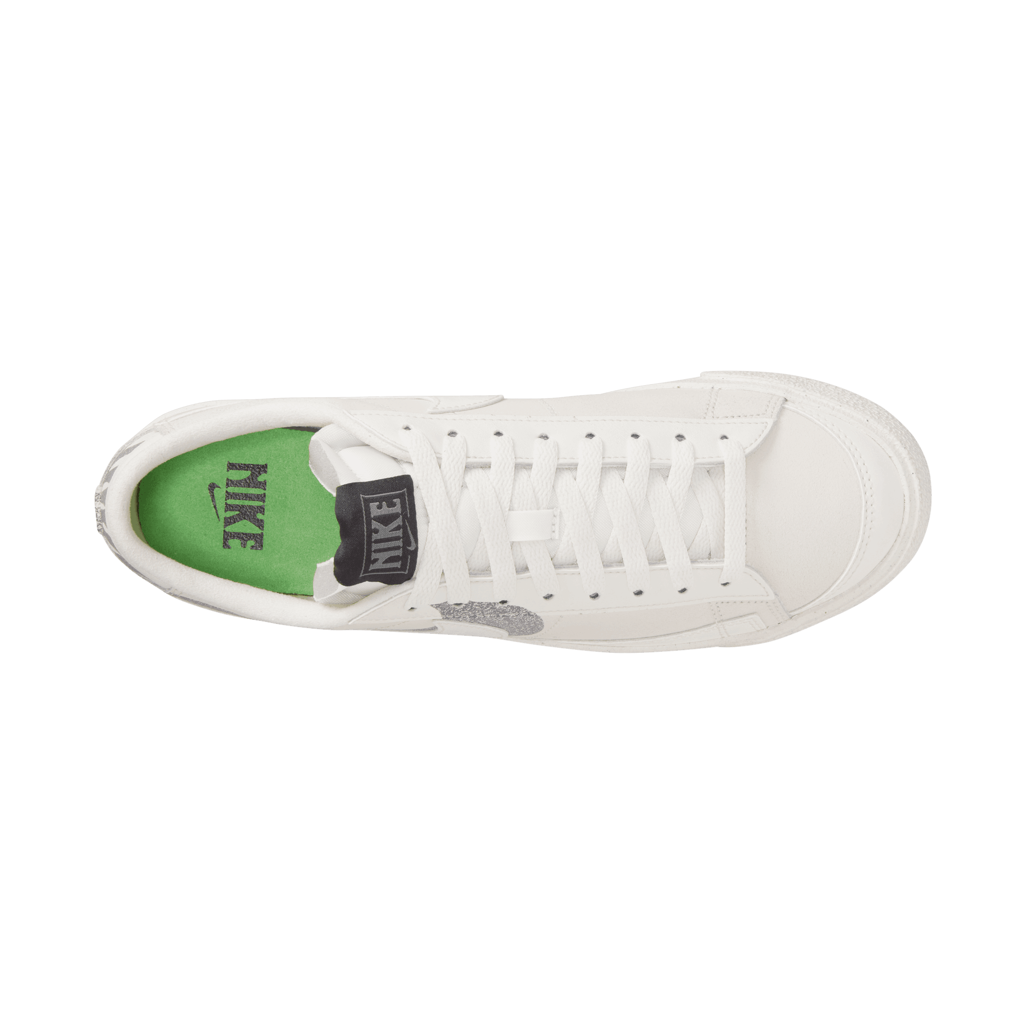 Nike Blazer Low PRM 'Halloween'