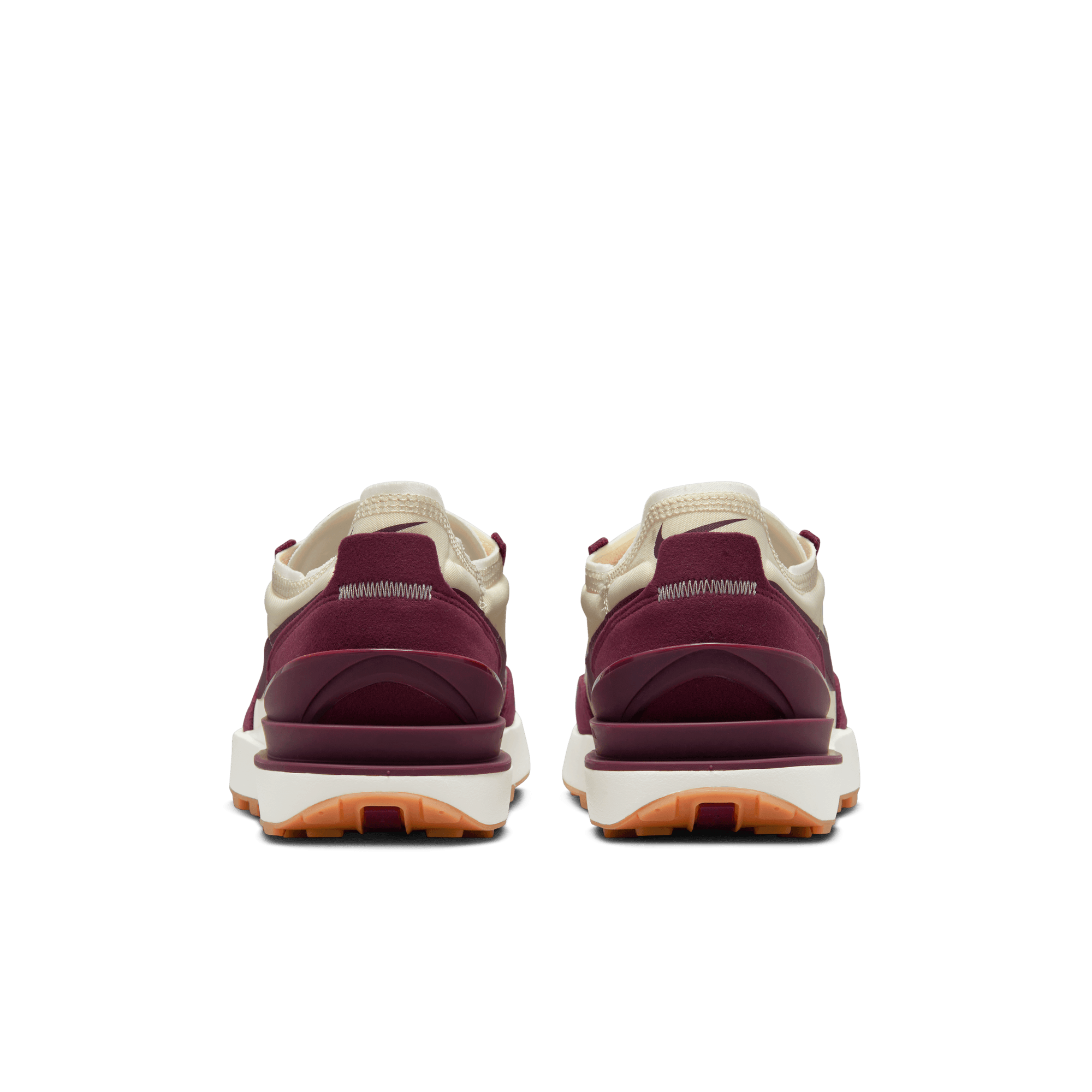 Nike Waffle One SE 'Maroon'