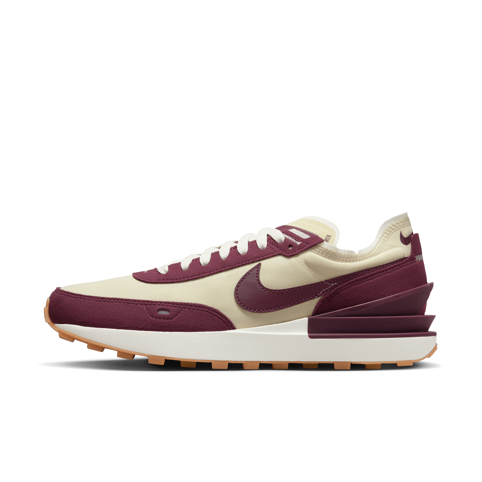 Nike Waffle One SE 'Maroon'