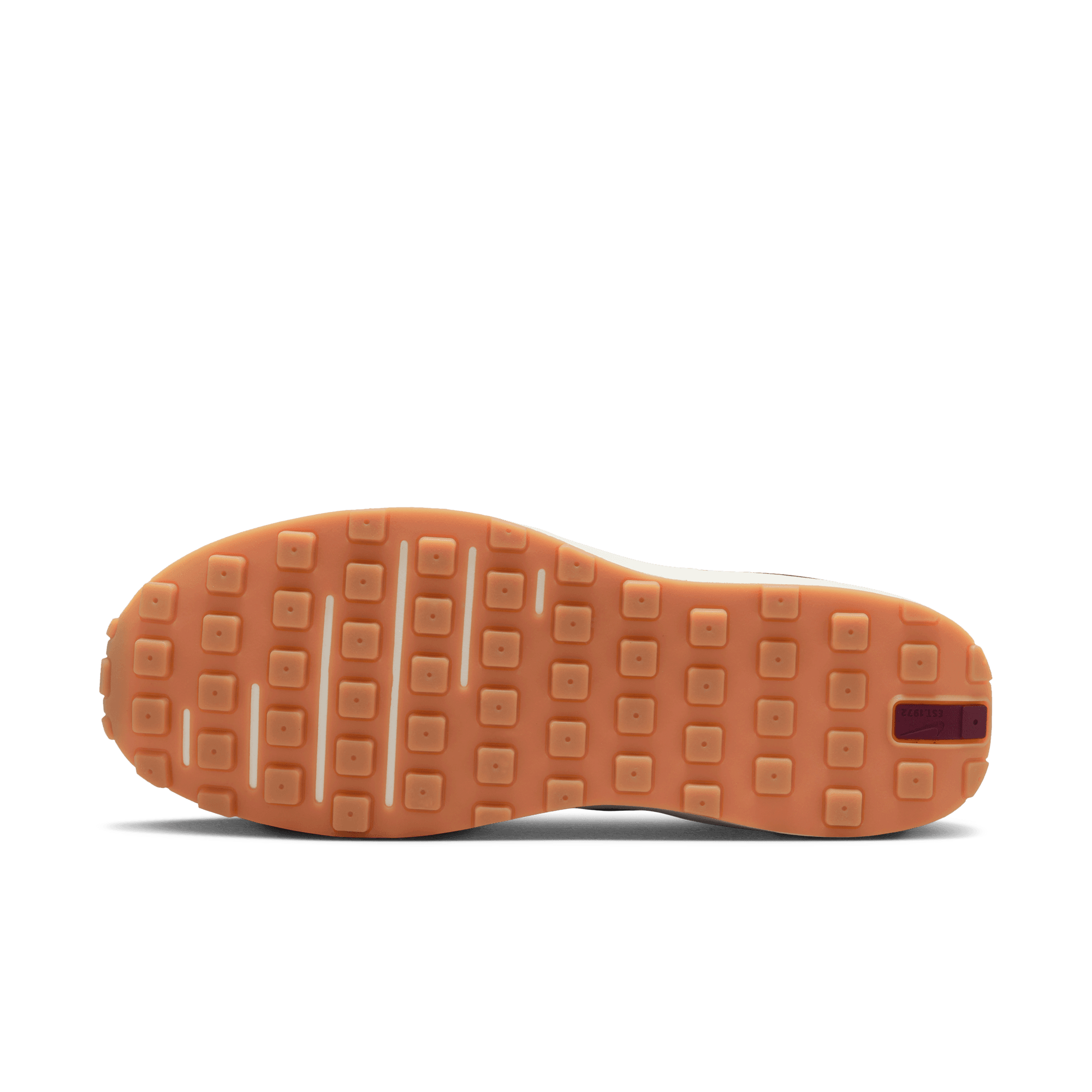 Nike Waffle One SE 'Maroon'