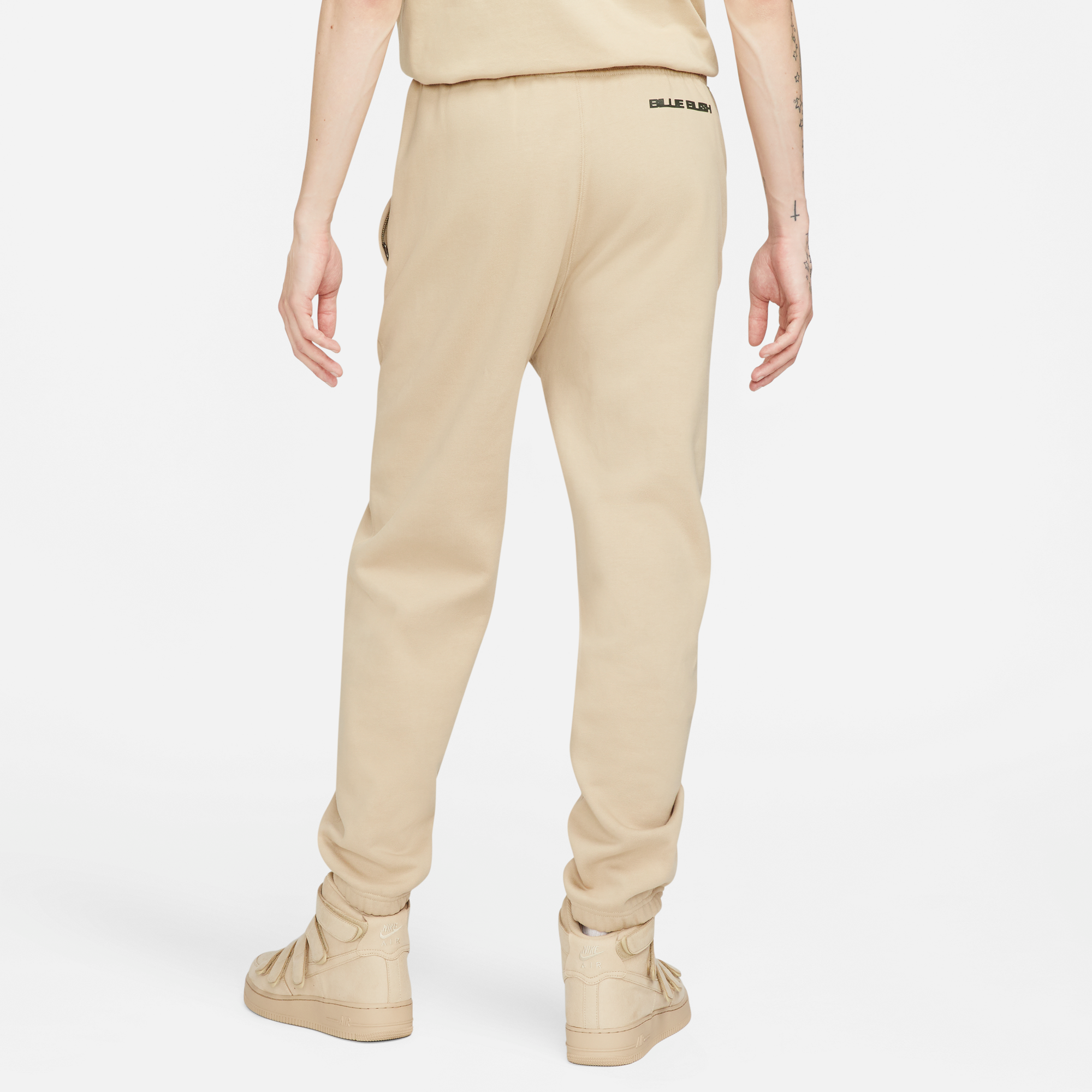 Nike x Billie Eilish Sweatpants 'Mushroom'