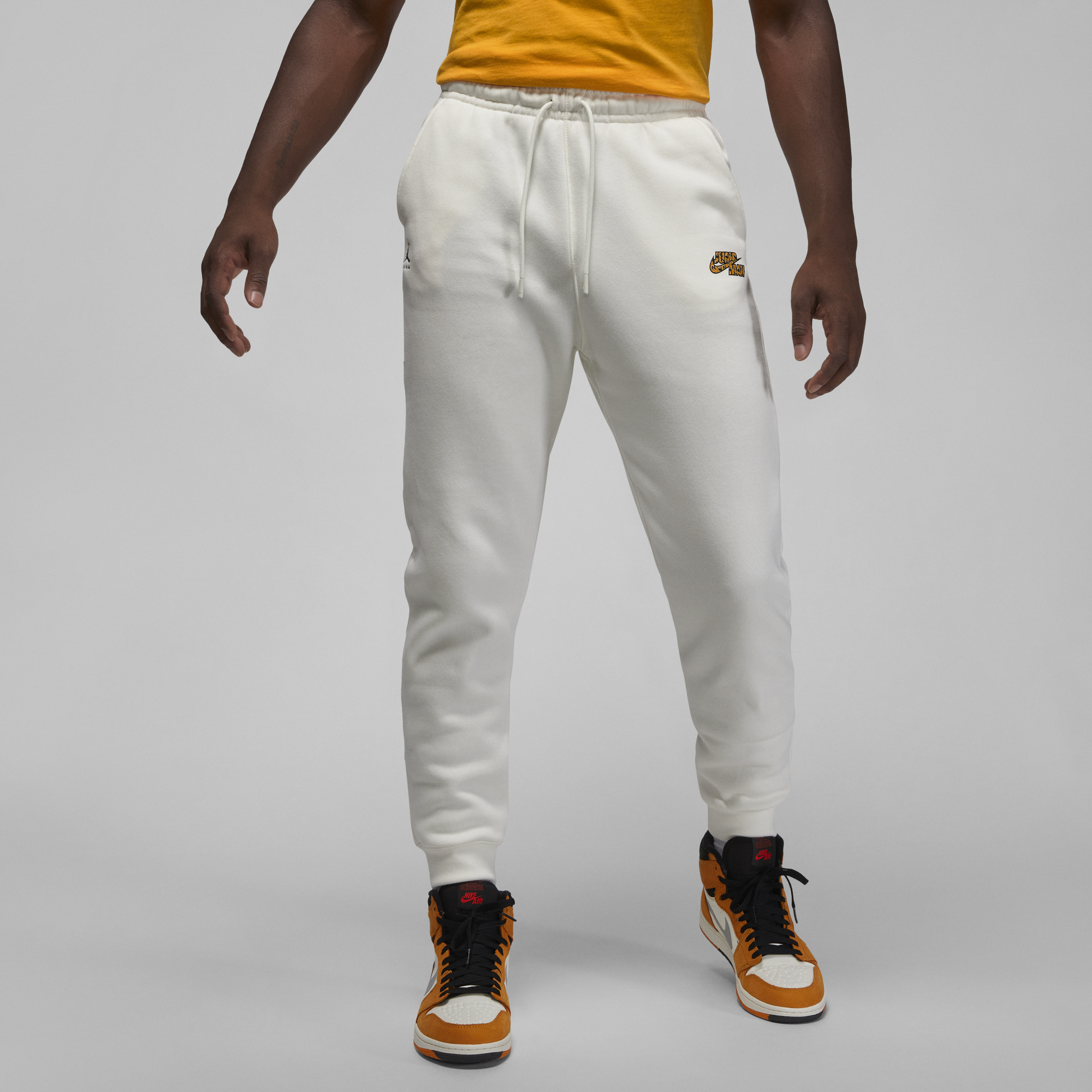 Jordan Flight MVP Sweatpants 'Sail'