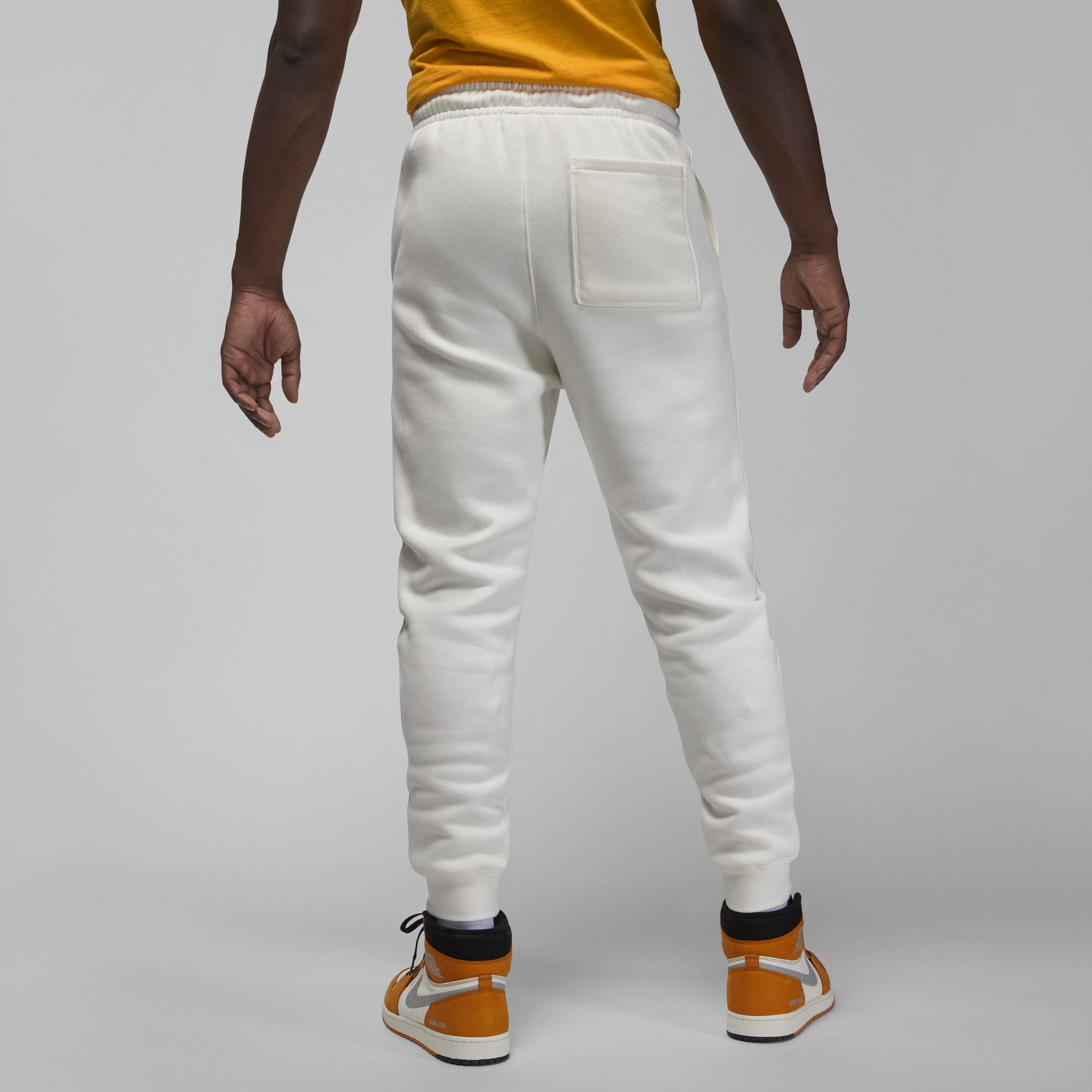 Jordan Flight MVP Sweatpants 'Sail'