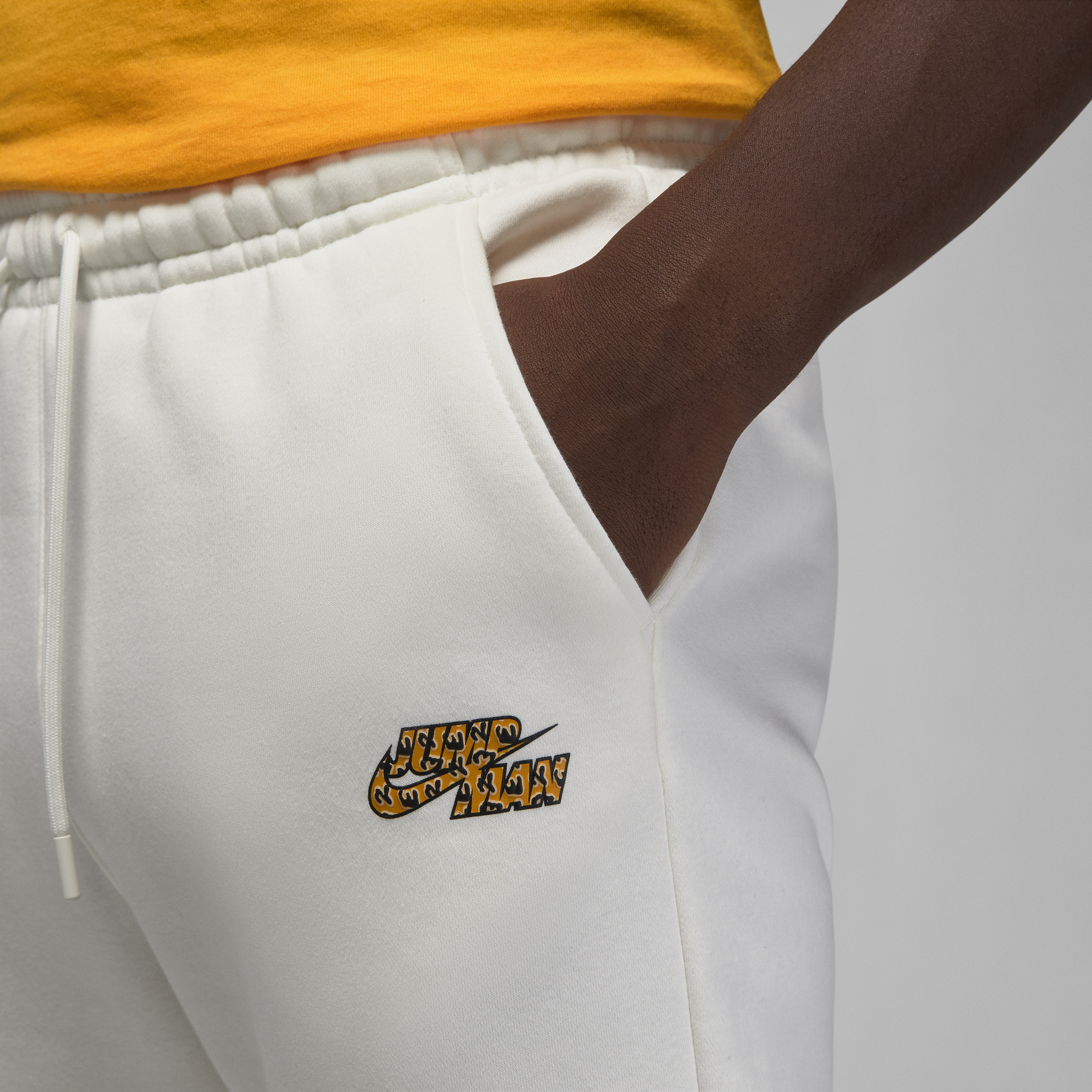 Jordan Flight MVP Sweatpants 'Sail'