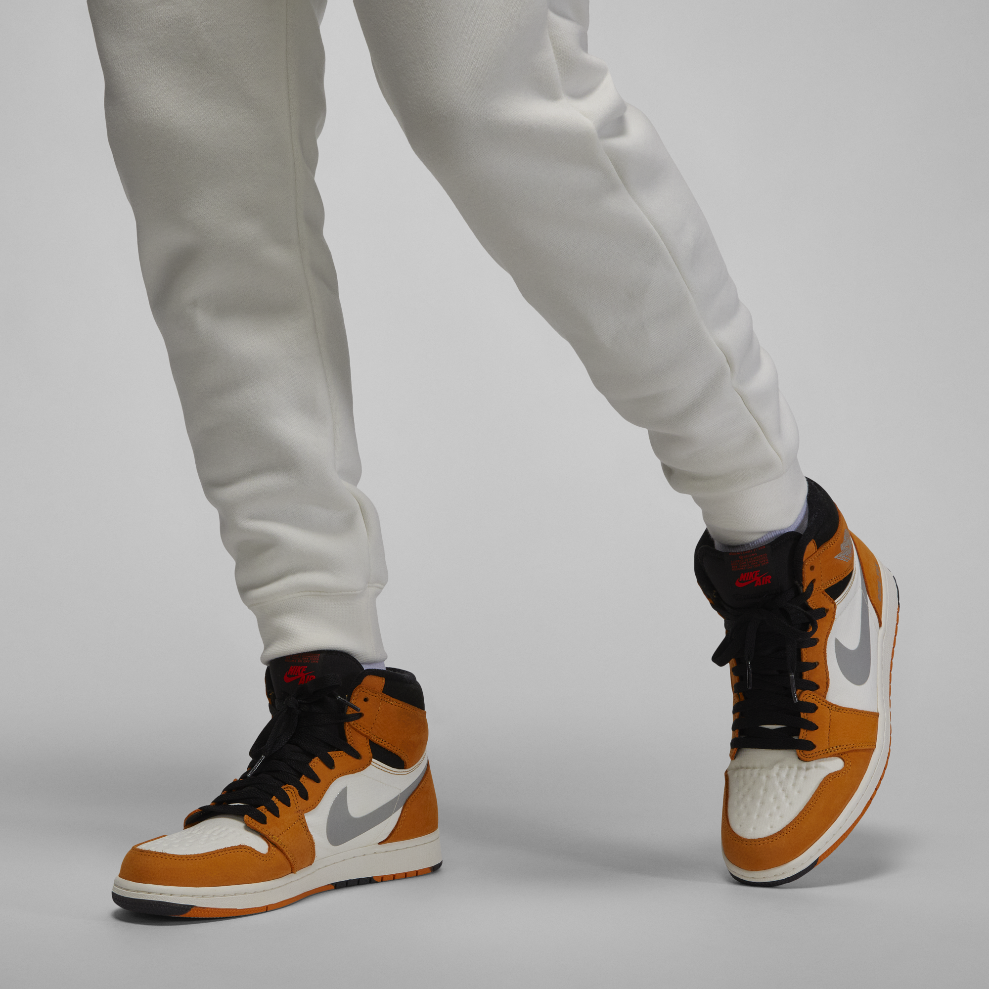 Jordan Flight MVP Sweatpants 'Sail'