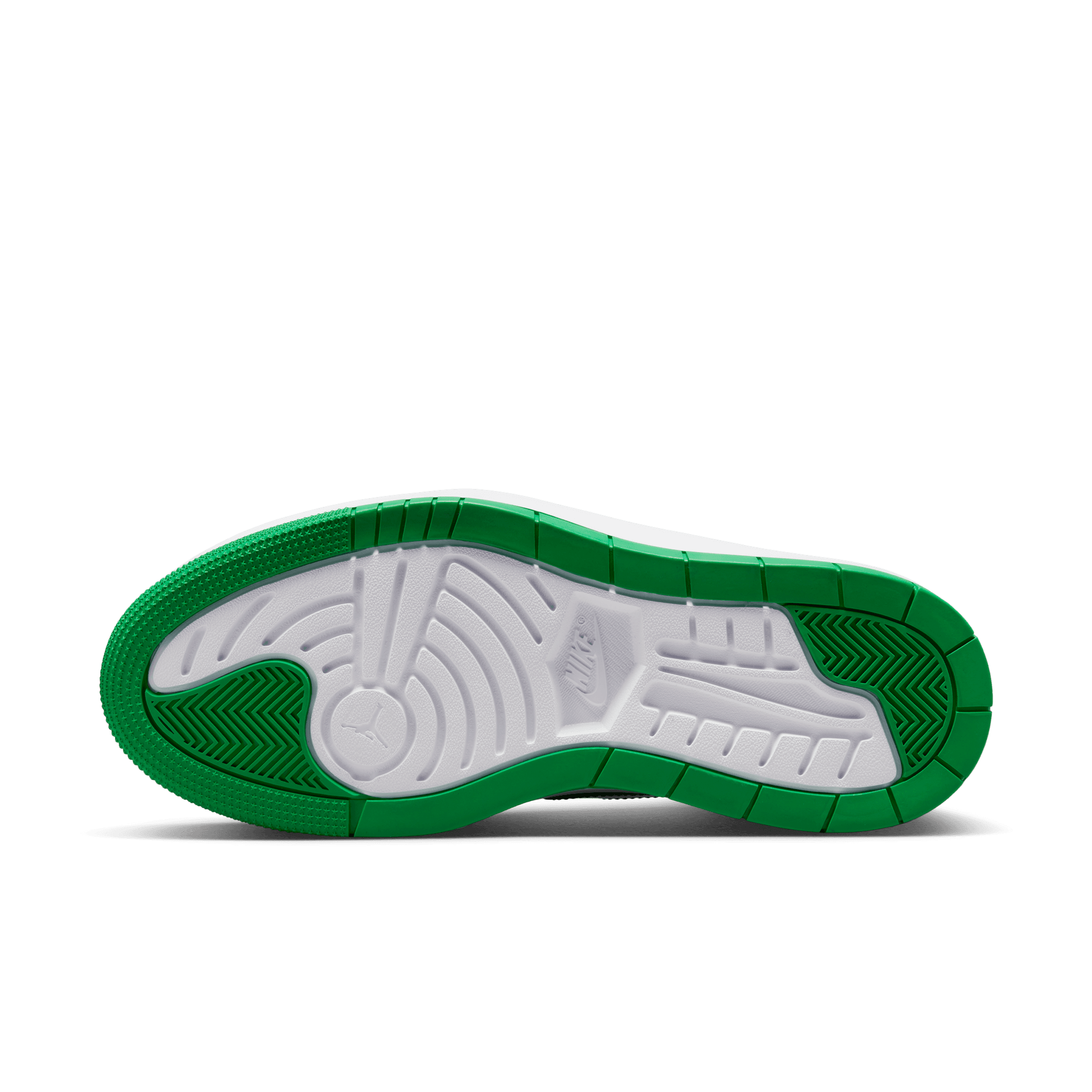 Womens Air Jordan 1 Elevate Low SE 'Lucky Green'