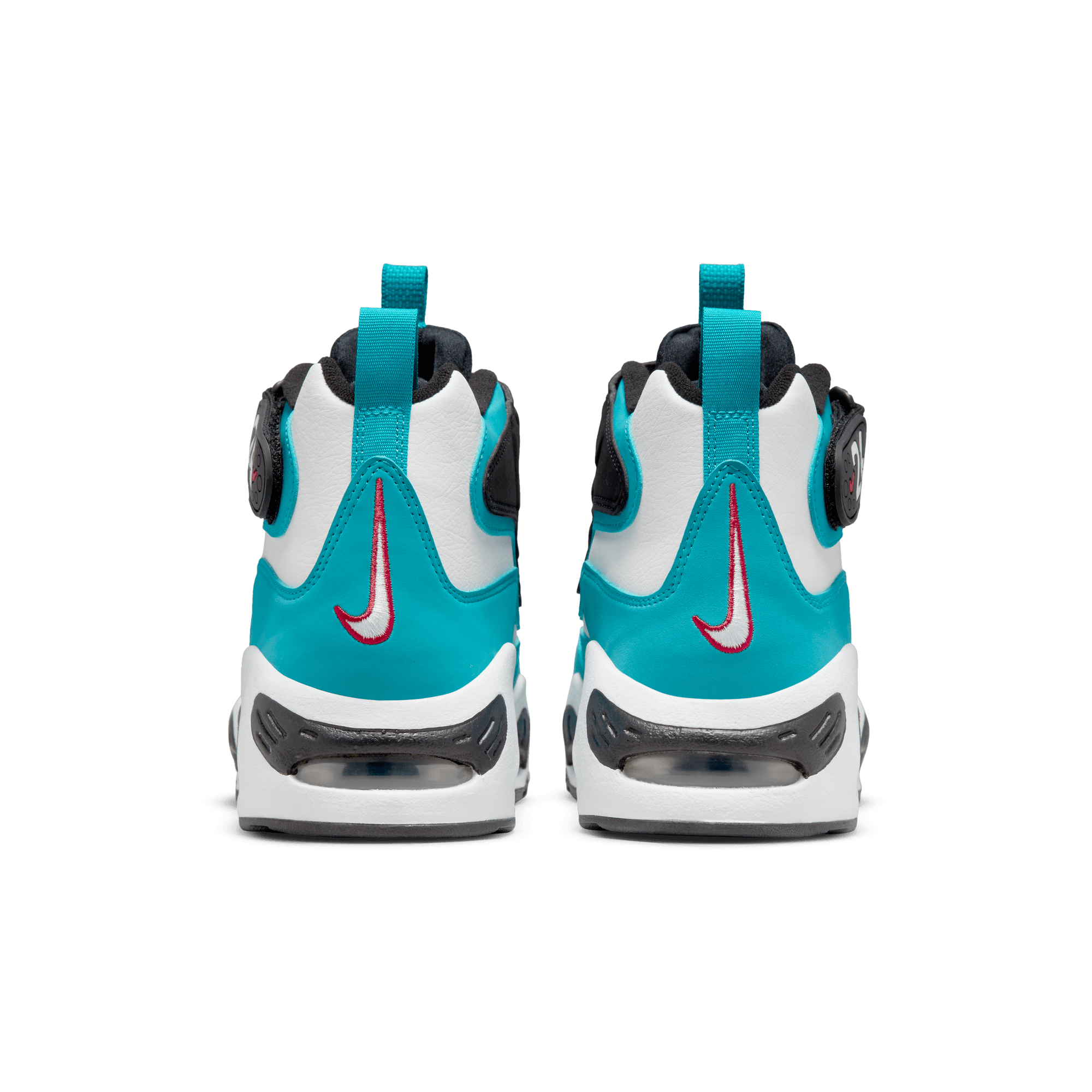 Nike Air Griffey Max 1 'Aqua'