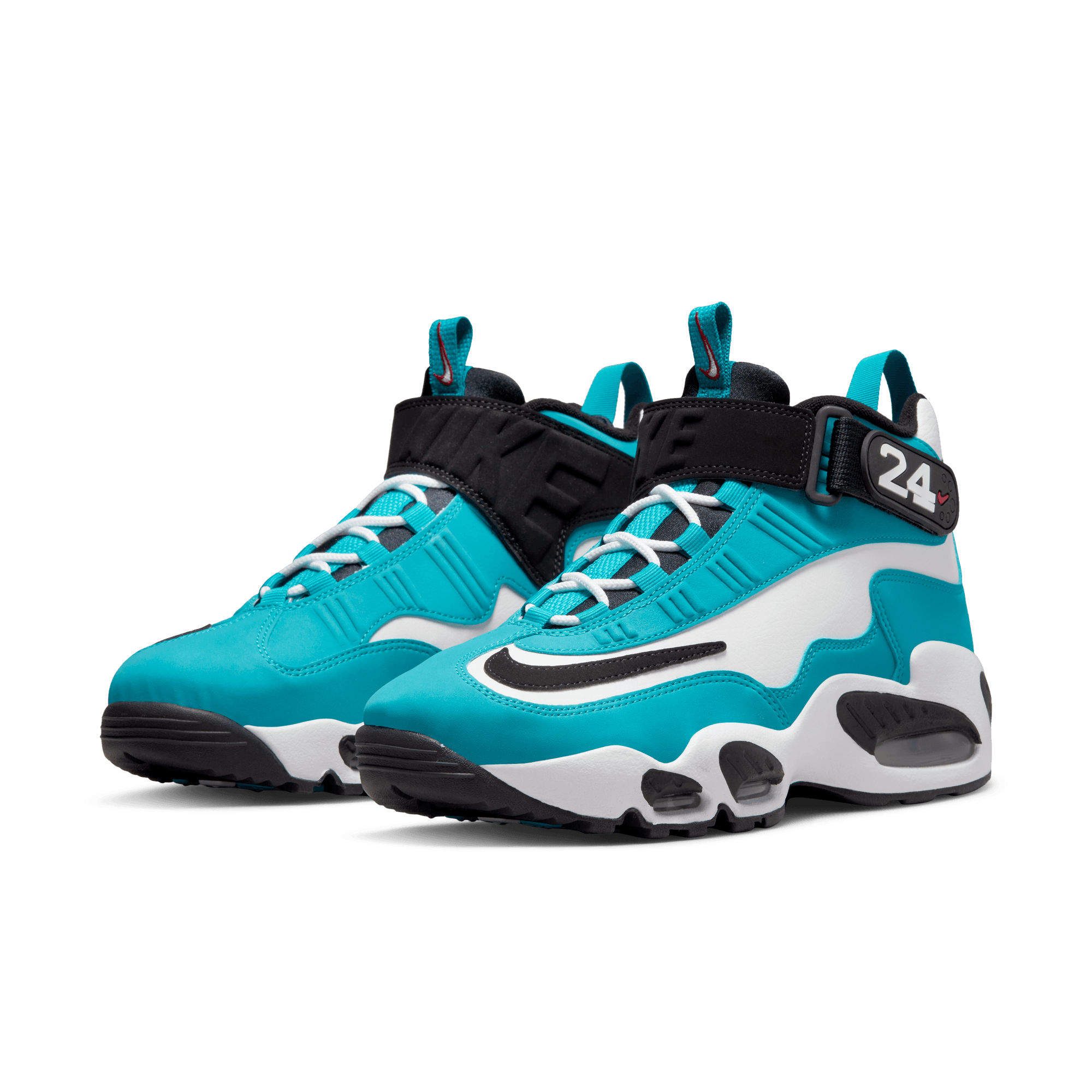 Nike Air Griffey Max 1 'Aqua'