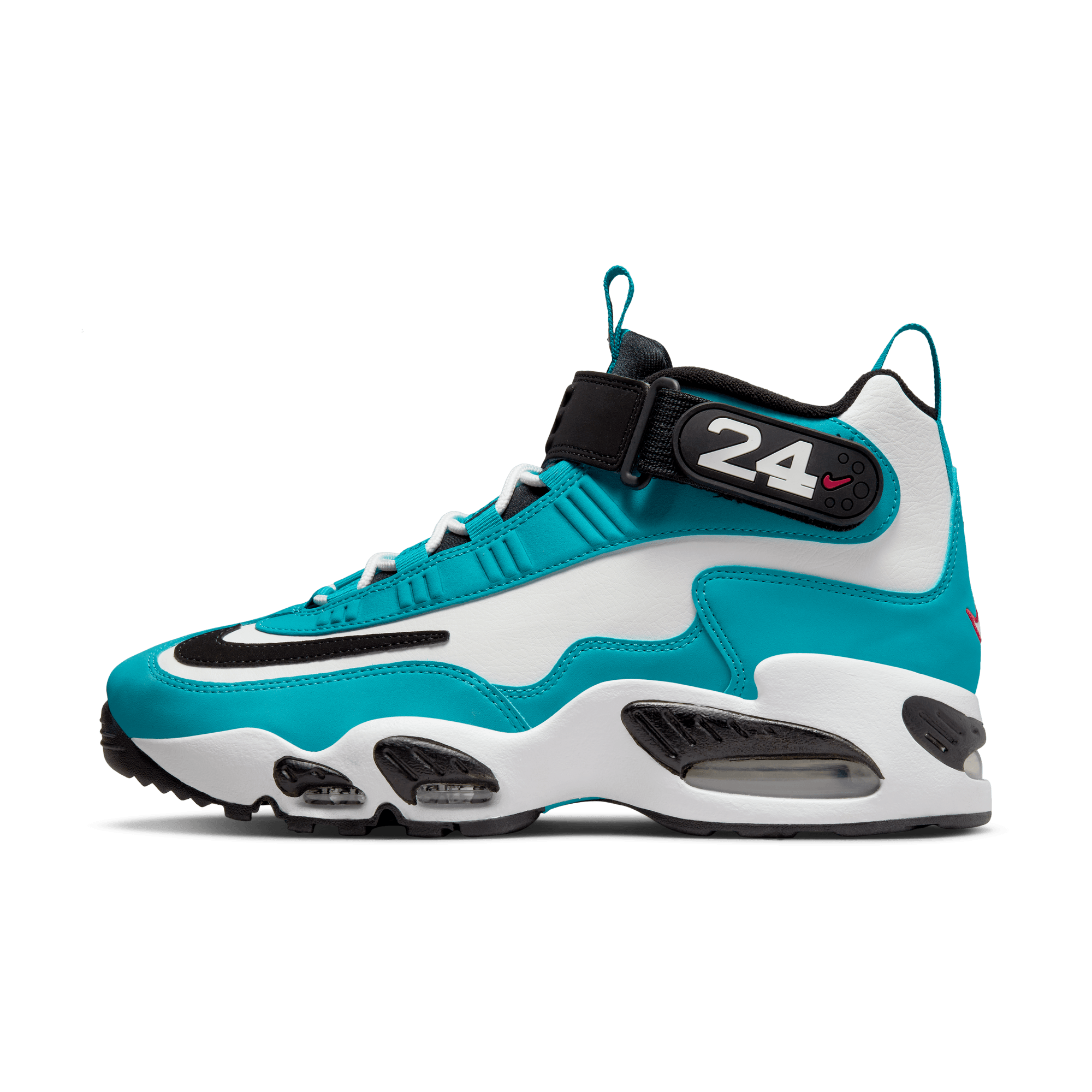 Nike Air Griffey Max 1 'Aqua'