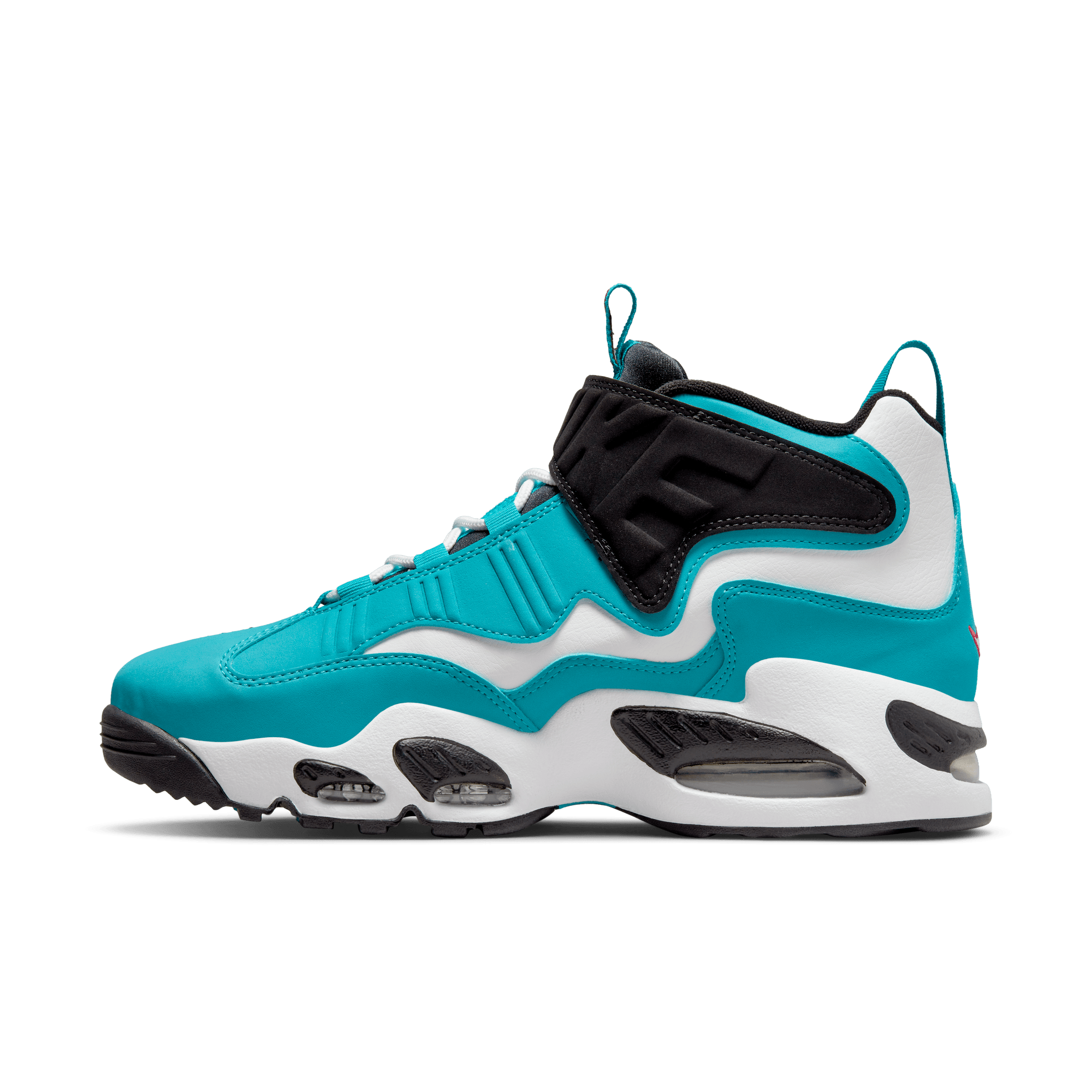 Nike Air Griffey Max 1 'Aqua'