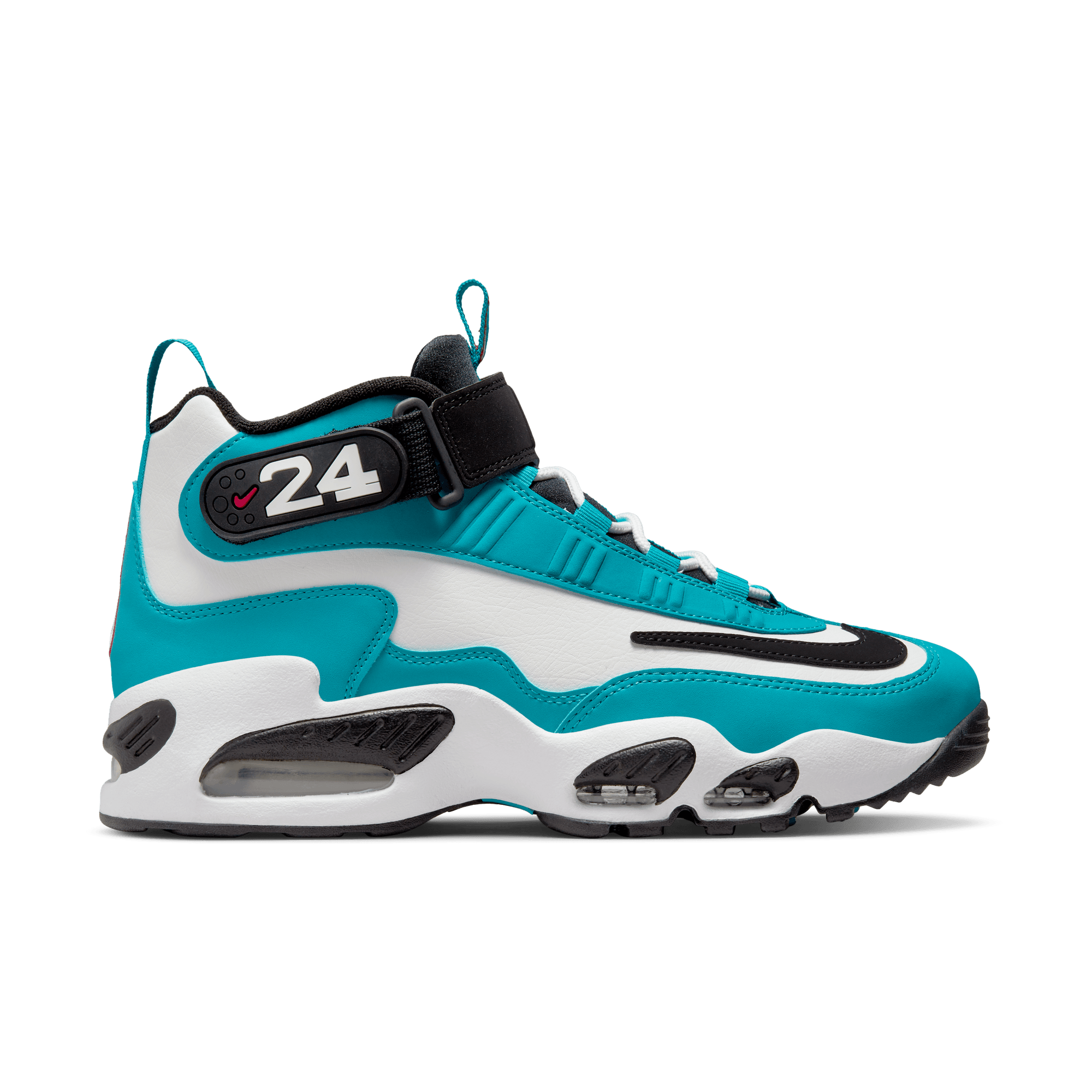 Nike Air Griffey Max 1 'Aqua'