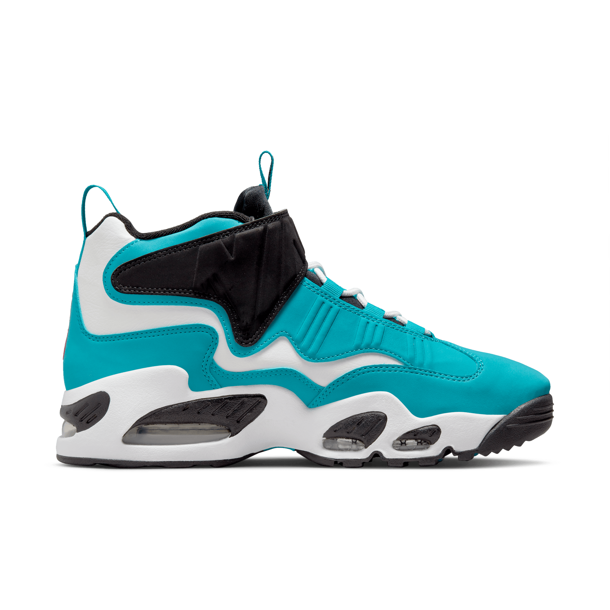 Nike Air Griffey Max 1 'Aqua'
