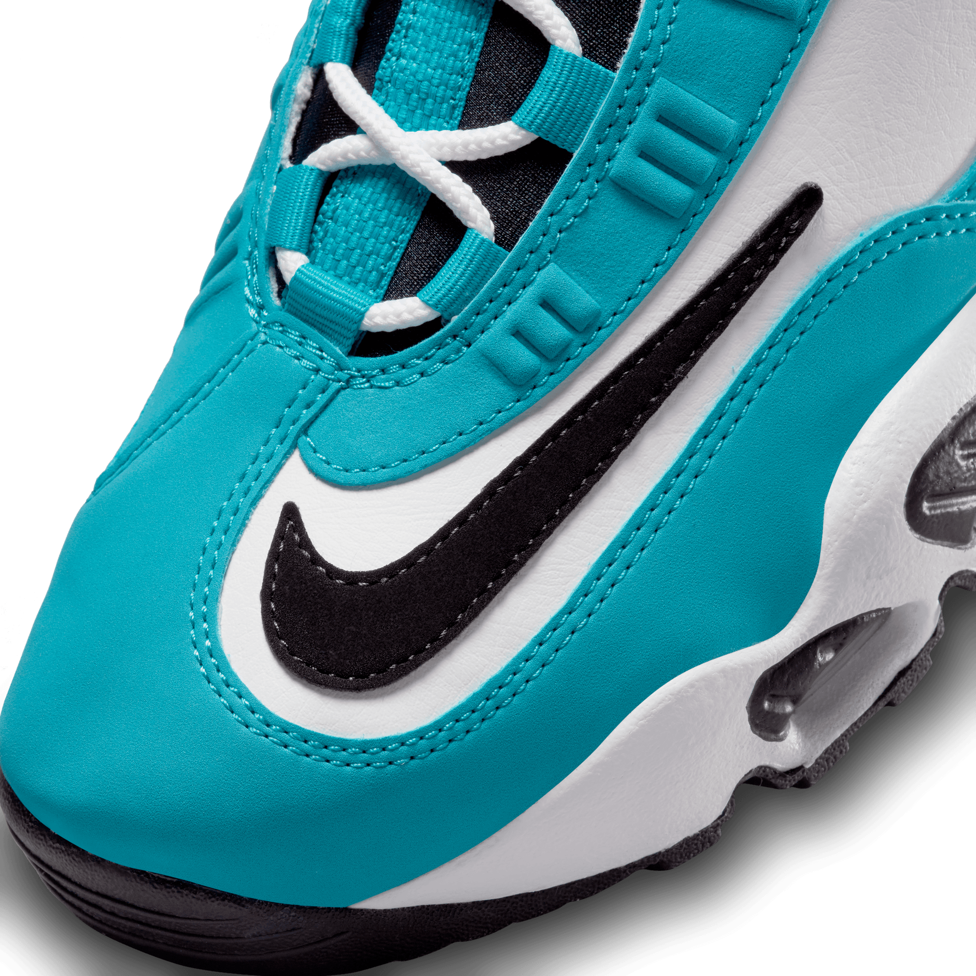 Nike Air Griffey Max 1 'Aqua'