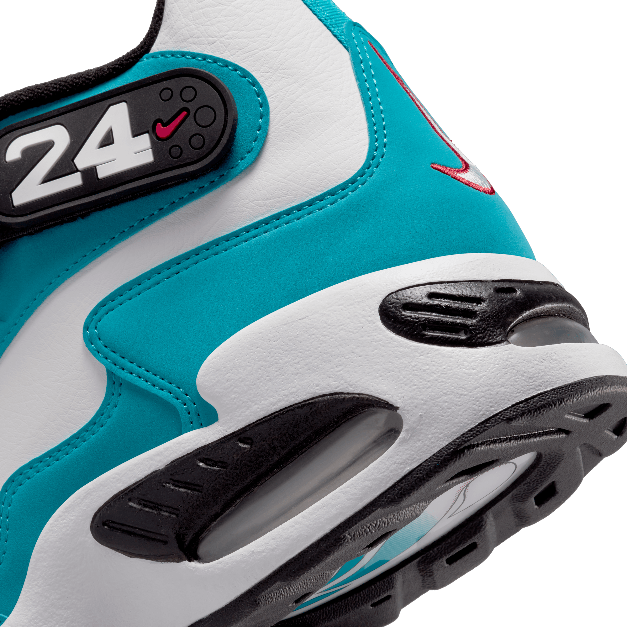 Nike Air Griffey Max 1 'Aqua'
