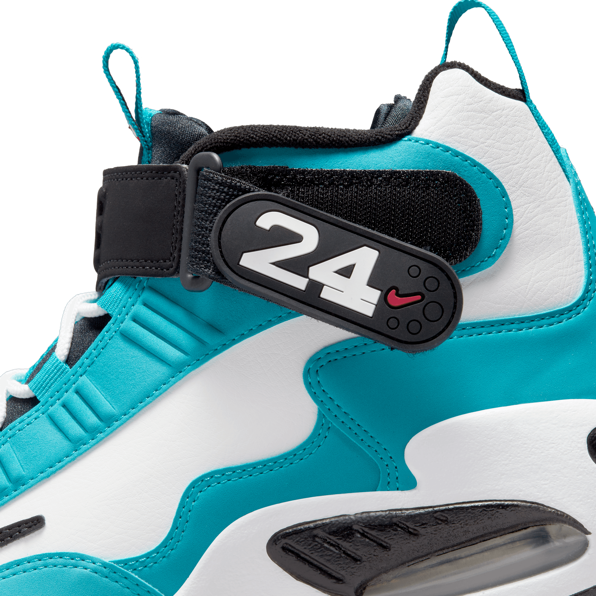 Nike Air Griffey Max 1 'Aqua'
