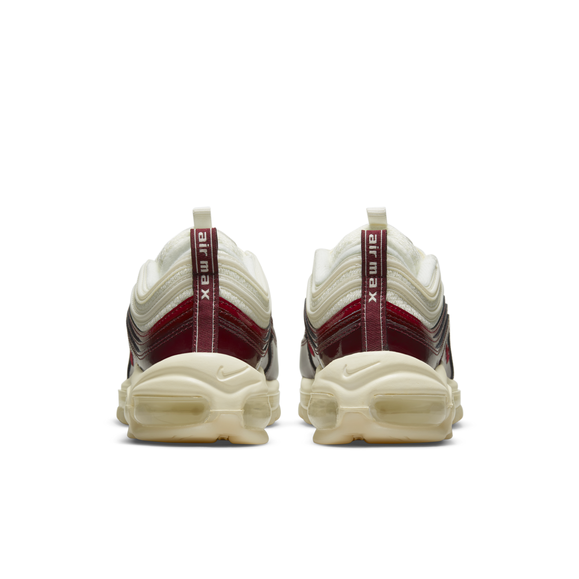 Womens Nike Air Max 97 'Dark Beetroot'