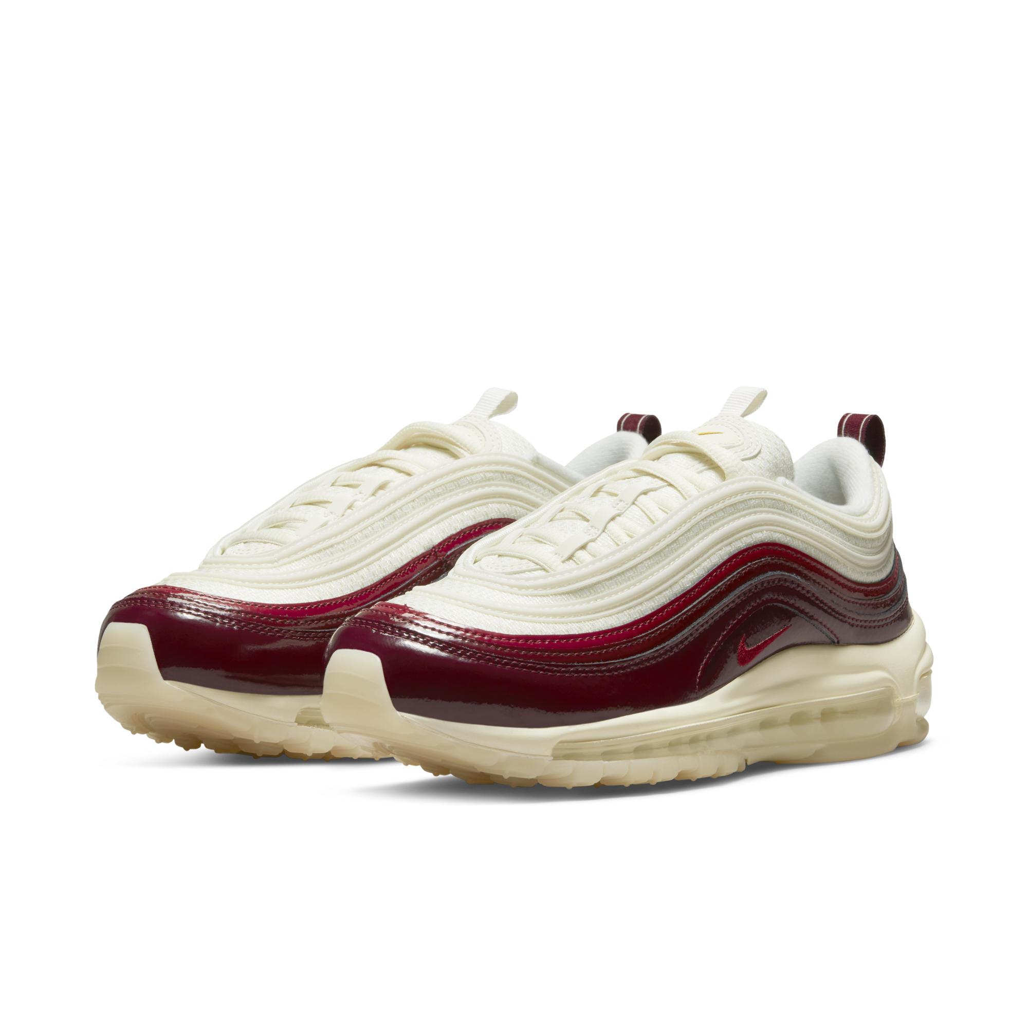 Womens Nike Air Max 97 'Dark Beetroot'