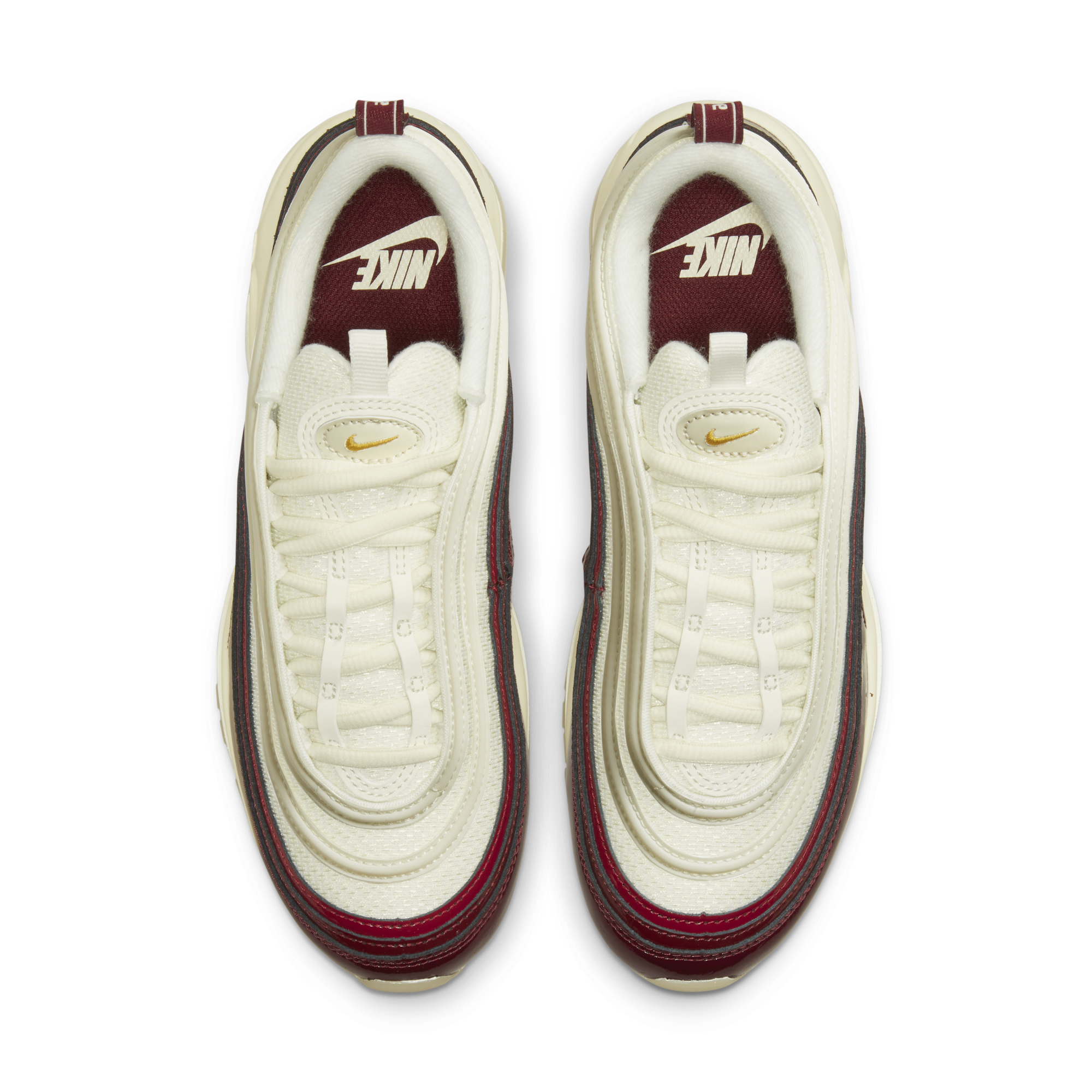 Womens Nike Air Max 97 'Dark Beetroot'