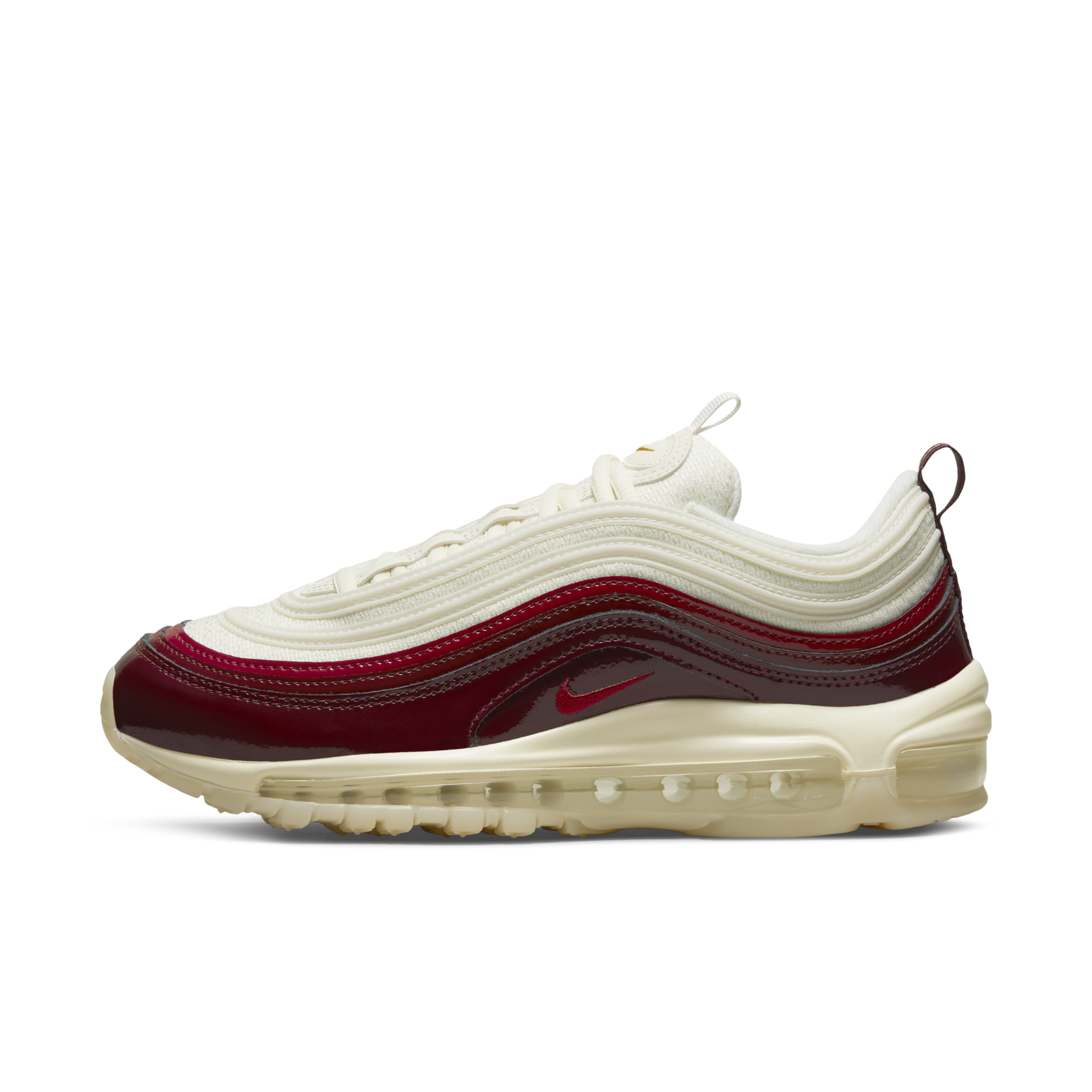 Womens Nike Air Max 97 'Dark Beetroot'