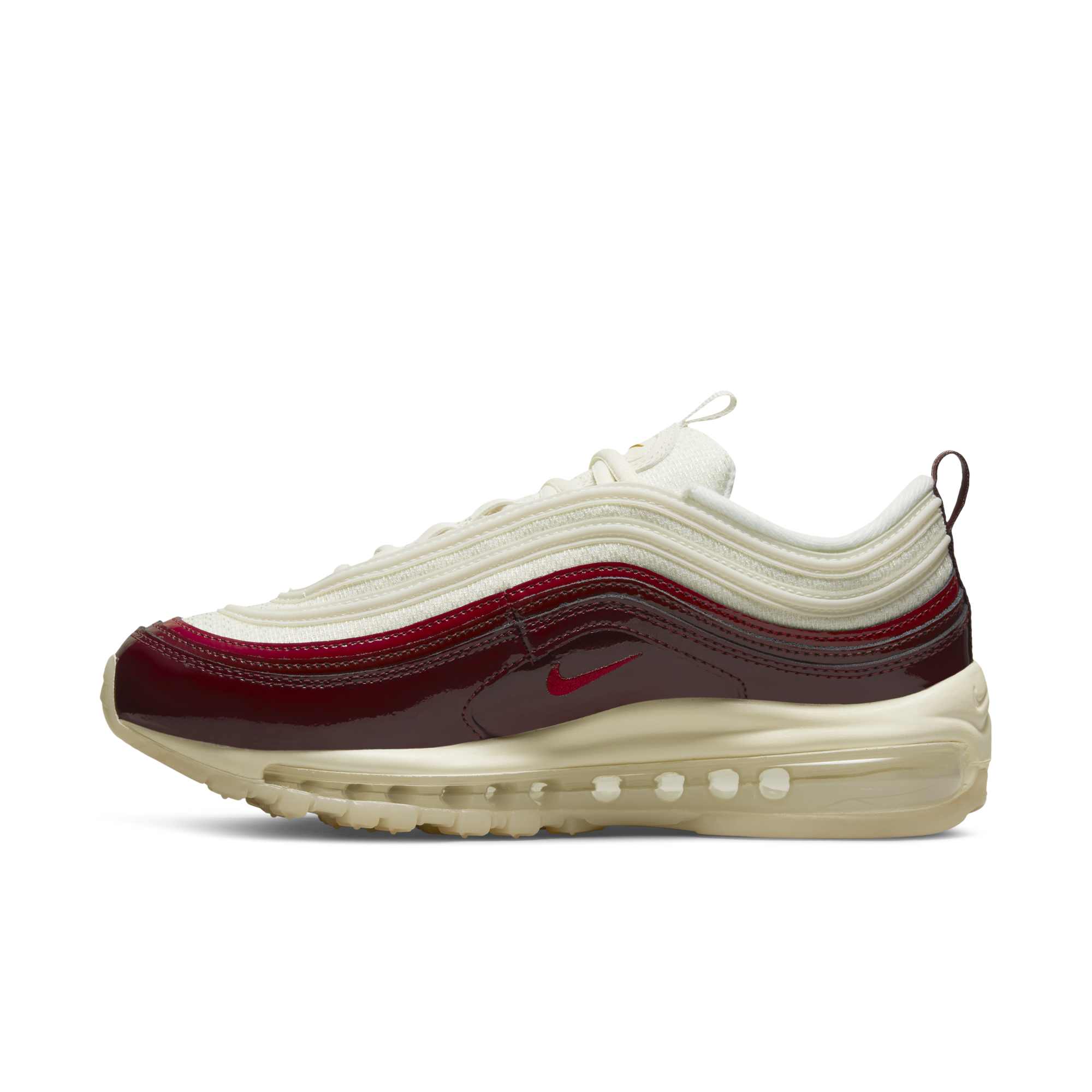 Womens Nike Air Max 97 'Dark Beetroot'