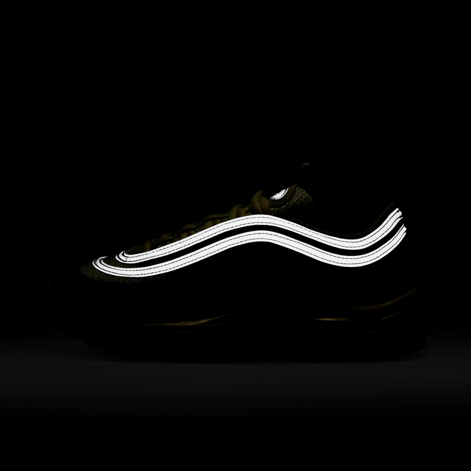 Womens Nike Air Max 97 'Dark Beetroot'