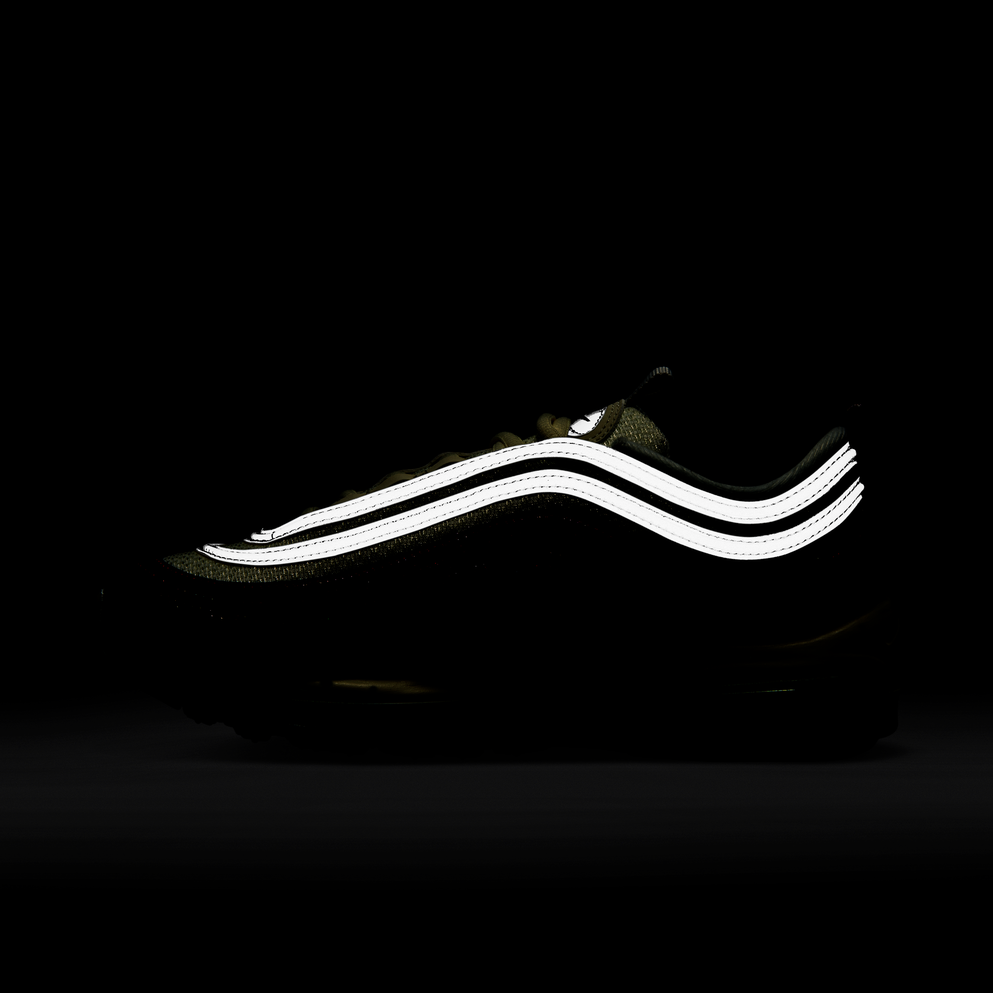 Womens Nike Air Max 97 'Dark Beetroot'