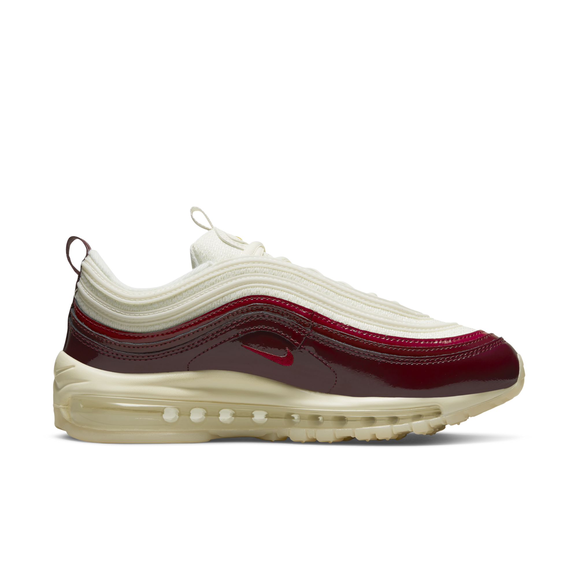 Womens Nike Air Max 97 'Dark Beetroot'