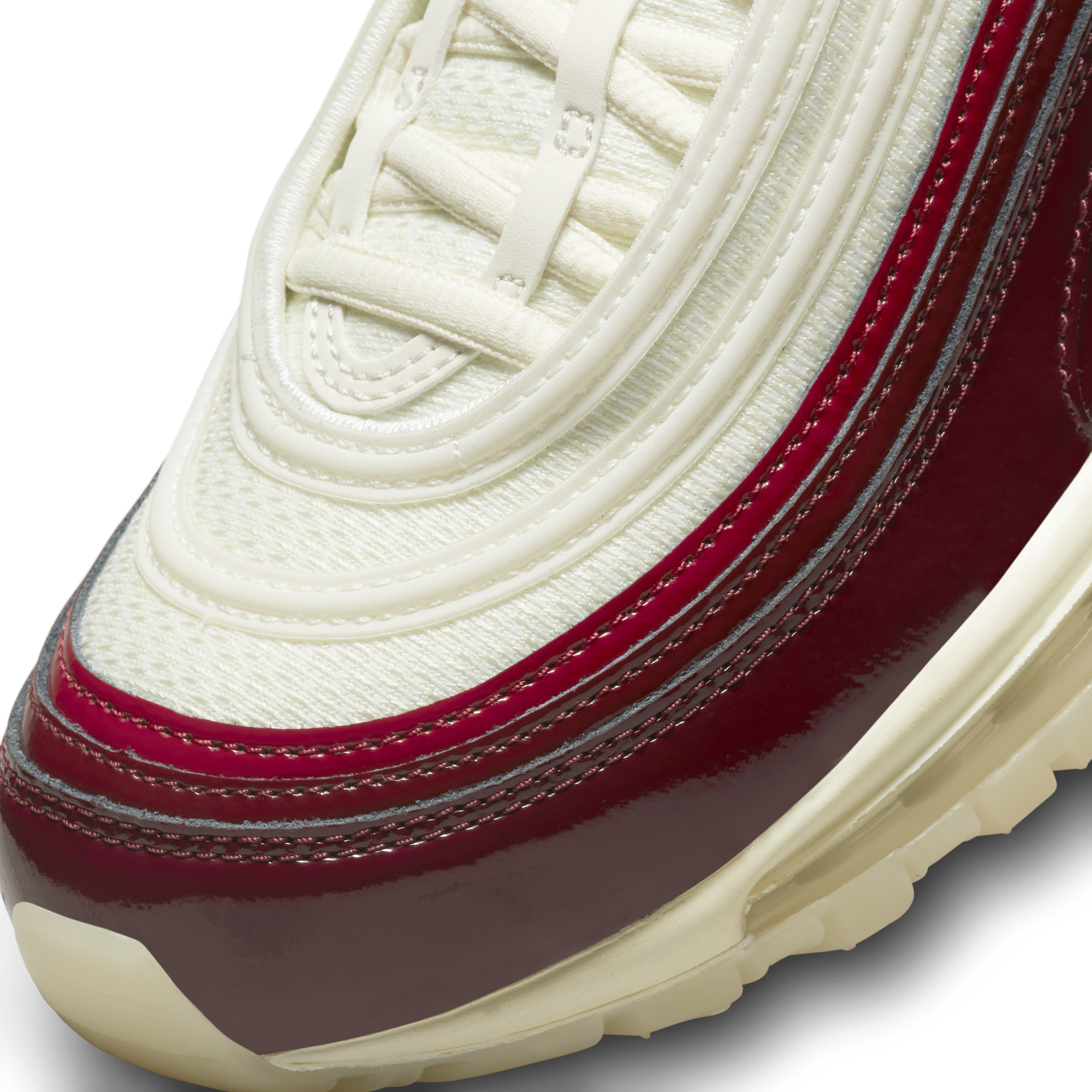 Womens Nike Air Max 97 'Dark Beetroot'