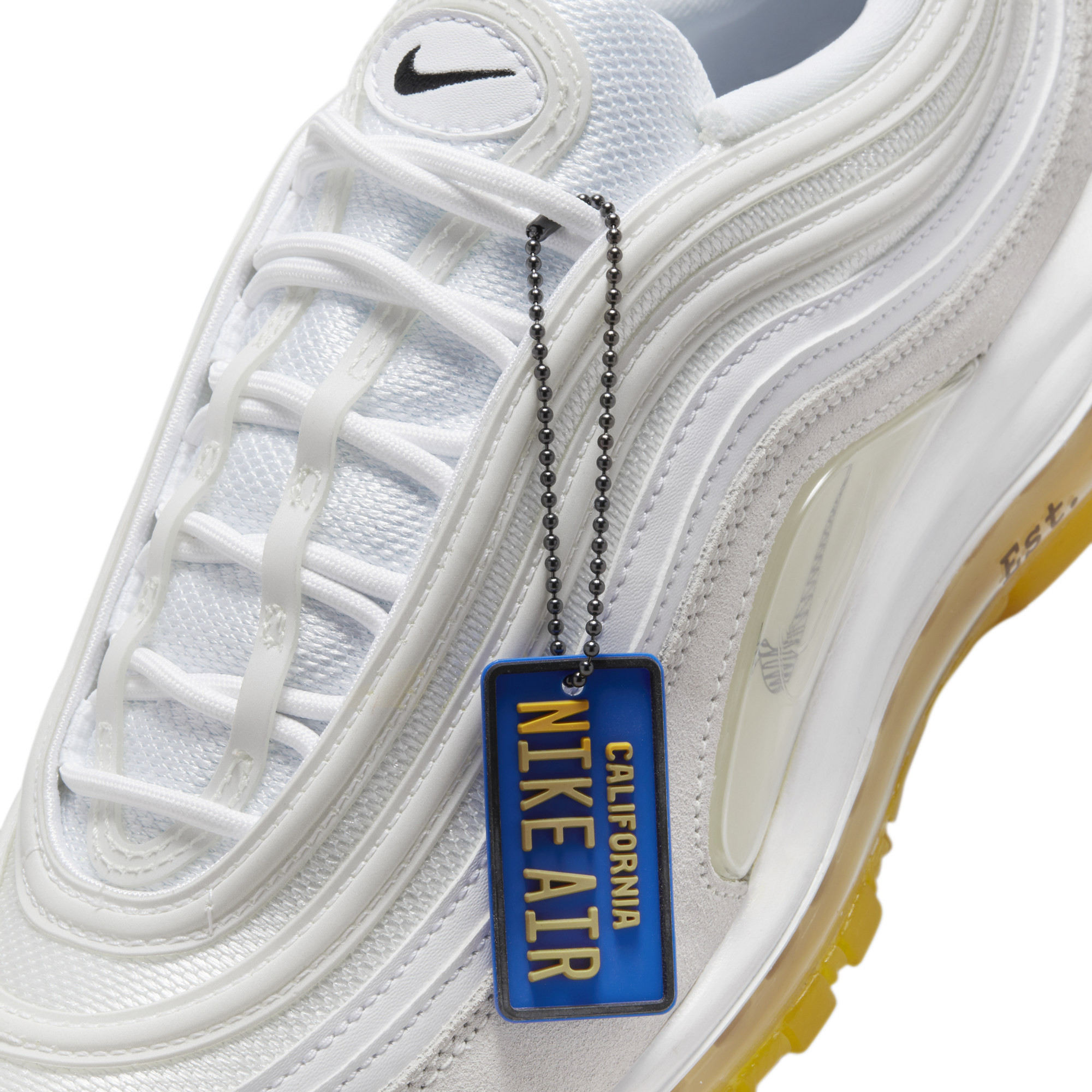 Nike Air Max 97 'M Frank Rudy'
