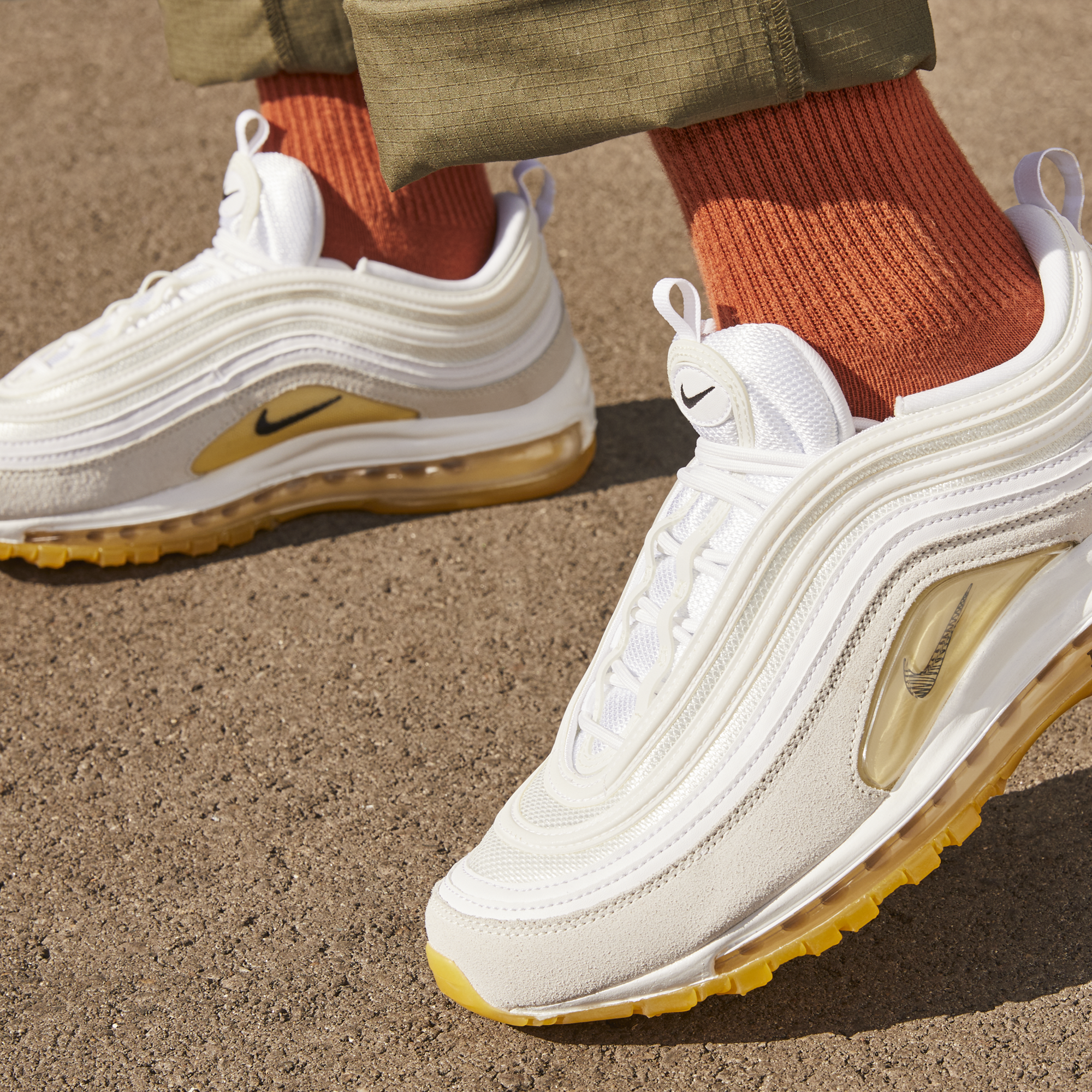 Nike Air Max 97 'M Frank Rudy'